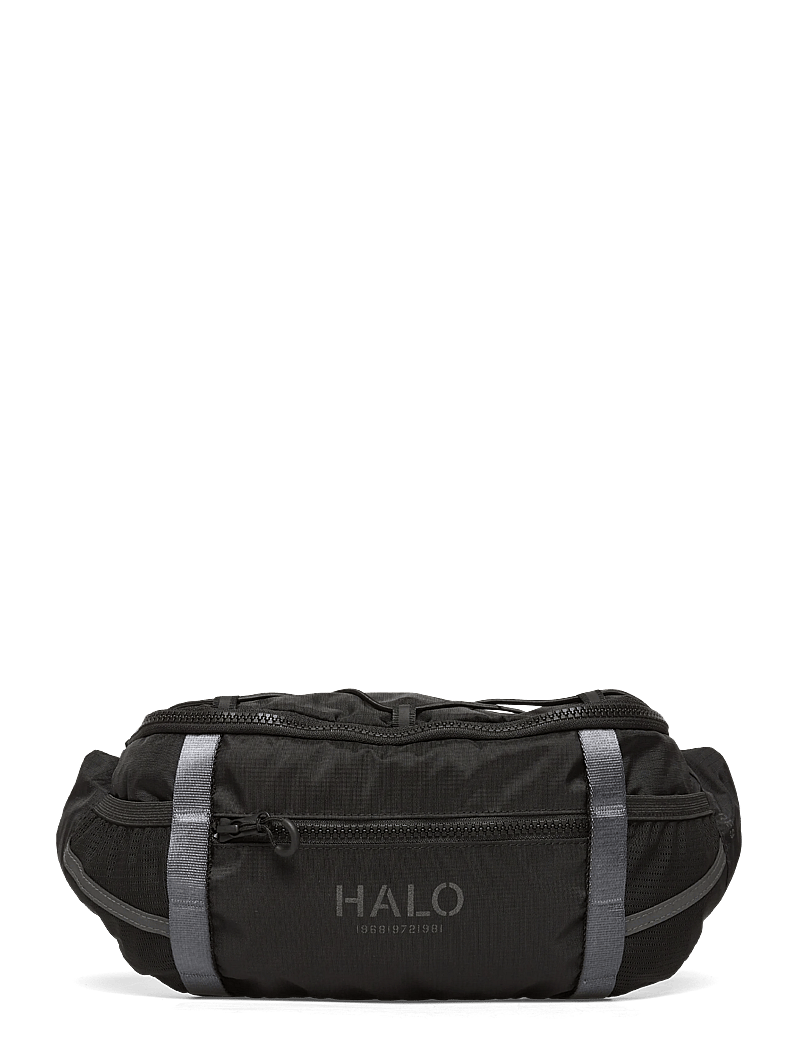 HALO - HALO UTILITY BUMBAG - nach anlass kaufen - black - 0