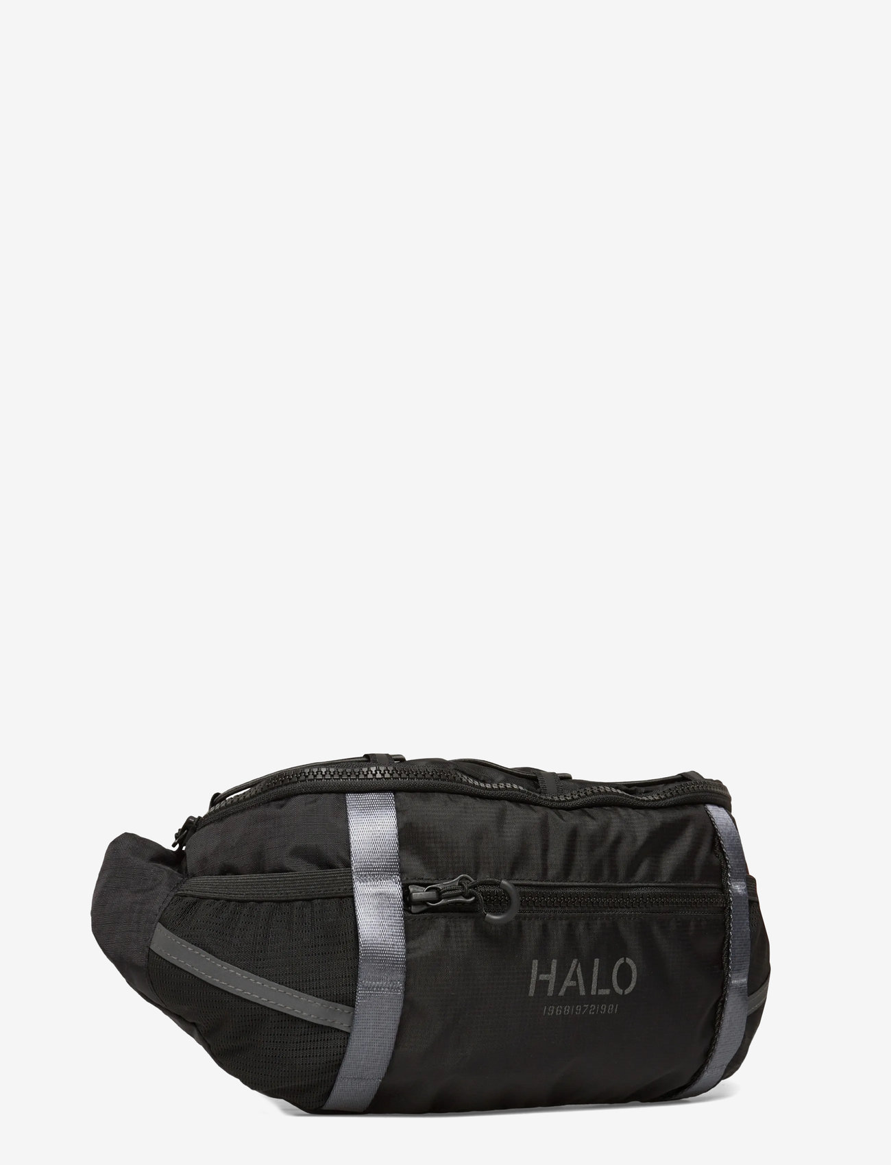 HALO - HALO UTILITY BUMBAG - nach anlass kaufen - black - 2