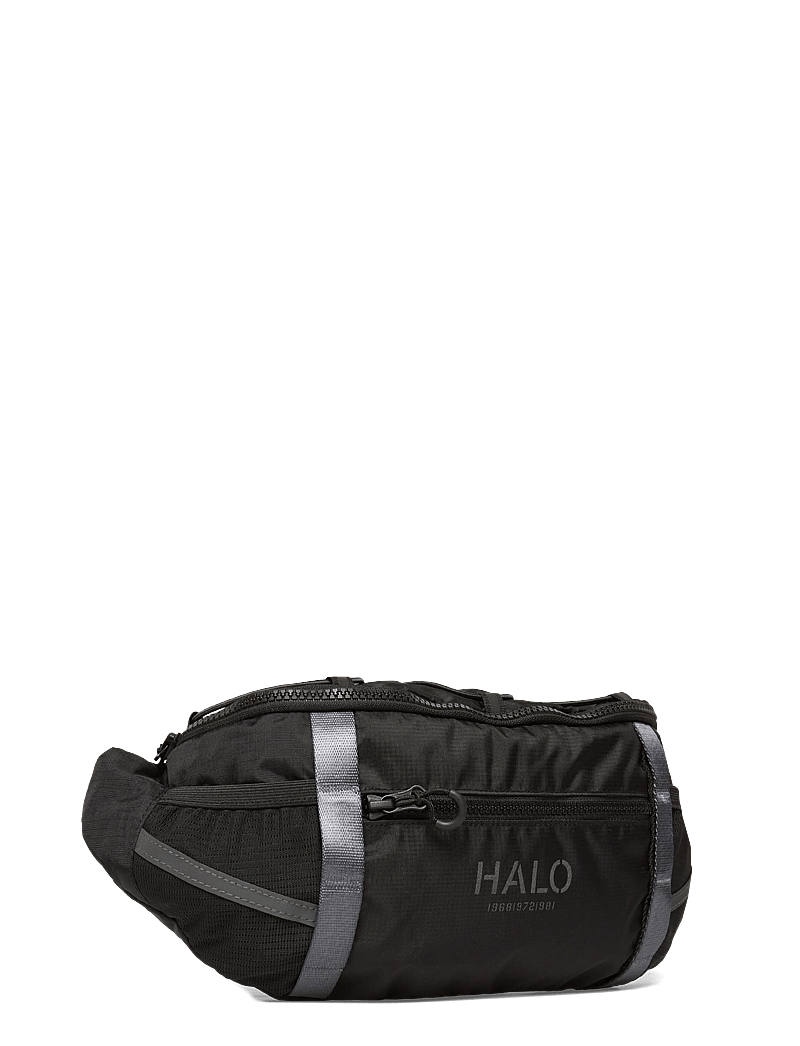 HALO - HALO UTILITY BUMBAG - nach anlass kaufen - black - 2