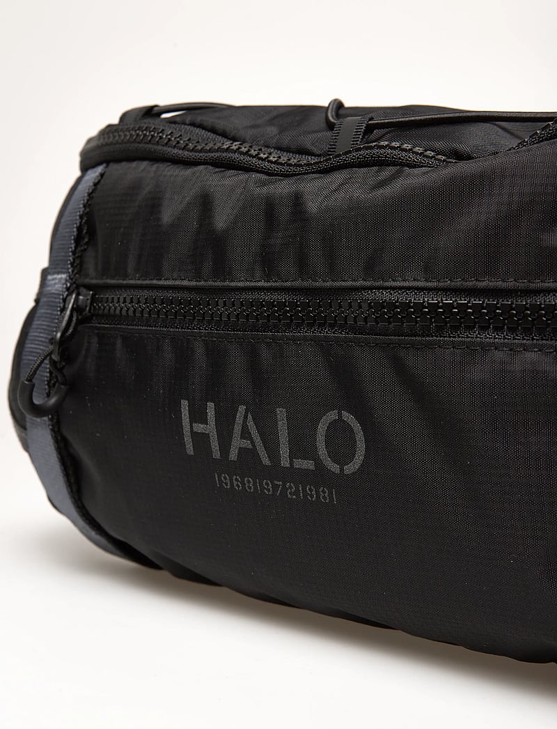 HALO - HALO UTILITY BUMBAG - nach anlass kaufen - black - 4
