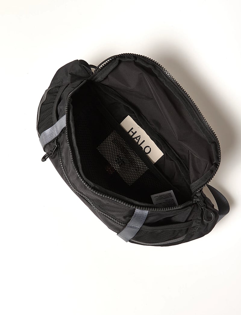 HALO - HALO UTILITY BUMBAG - nach anlass kaufen - black - 5