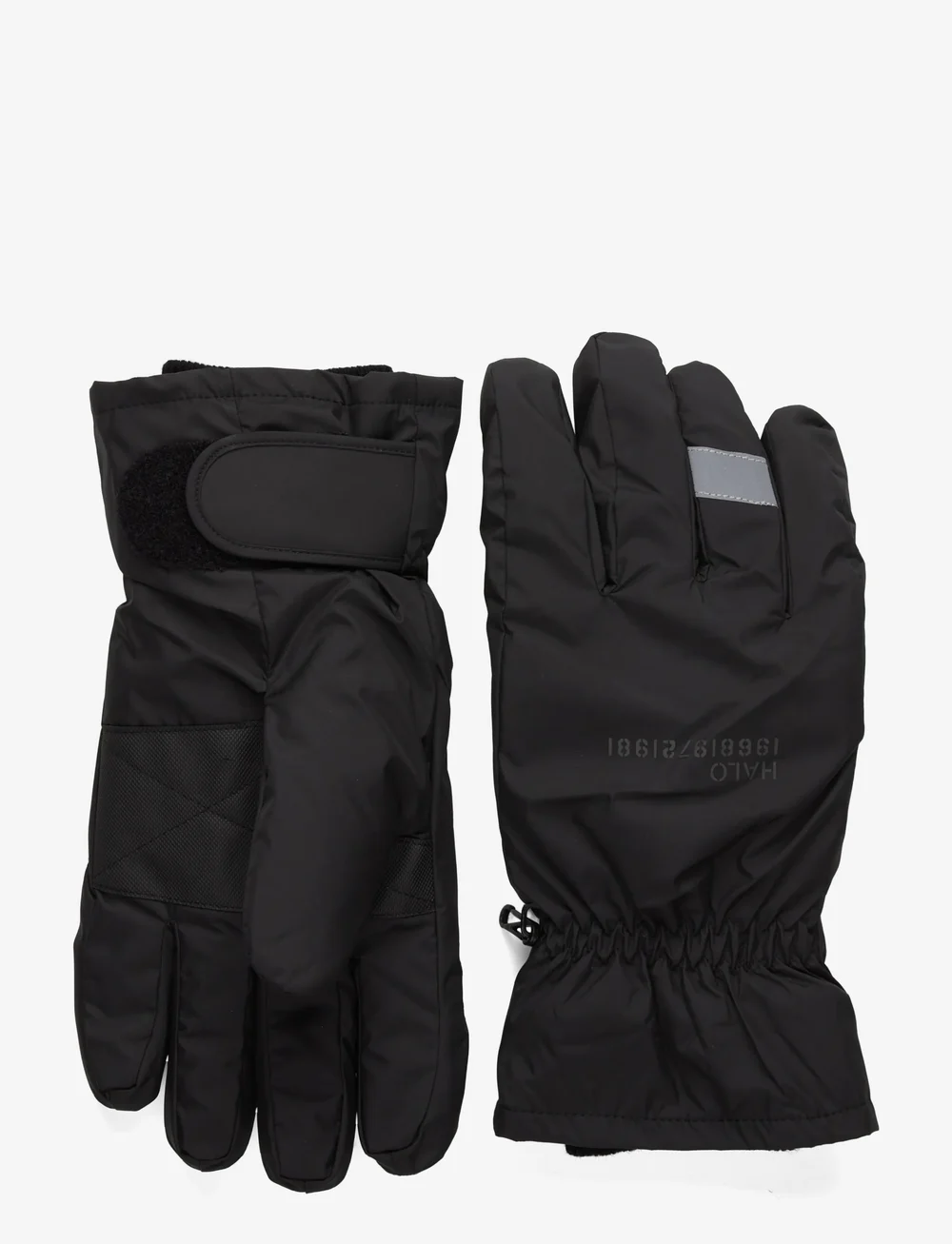 HALO - HALO UTILITY GLOVE - tillbehör - black - 0