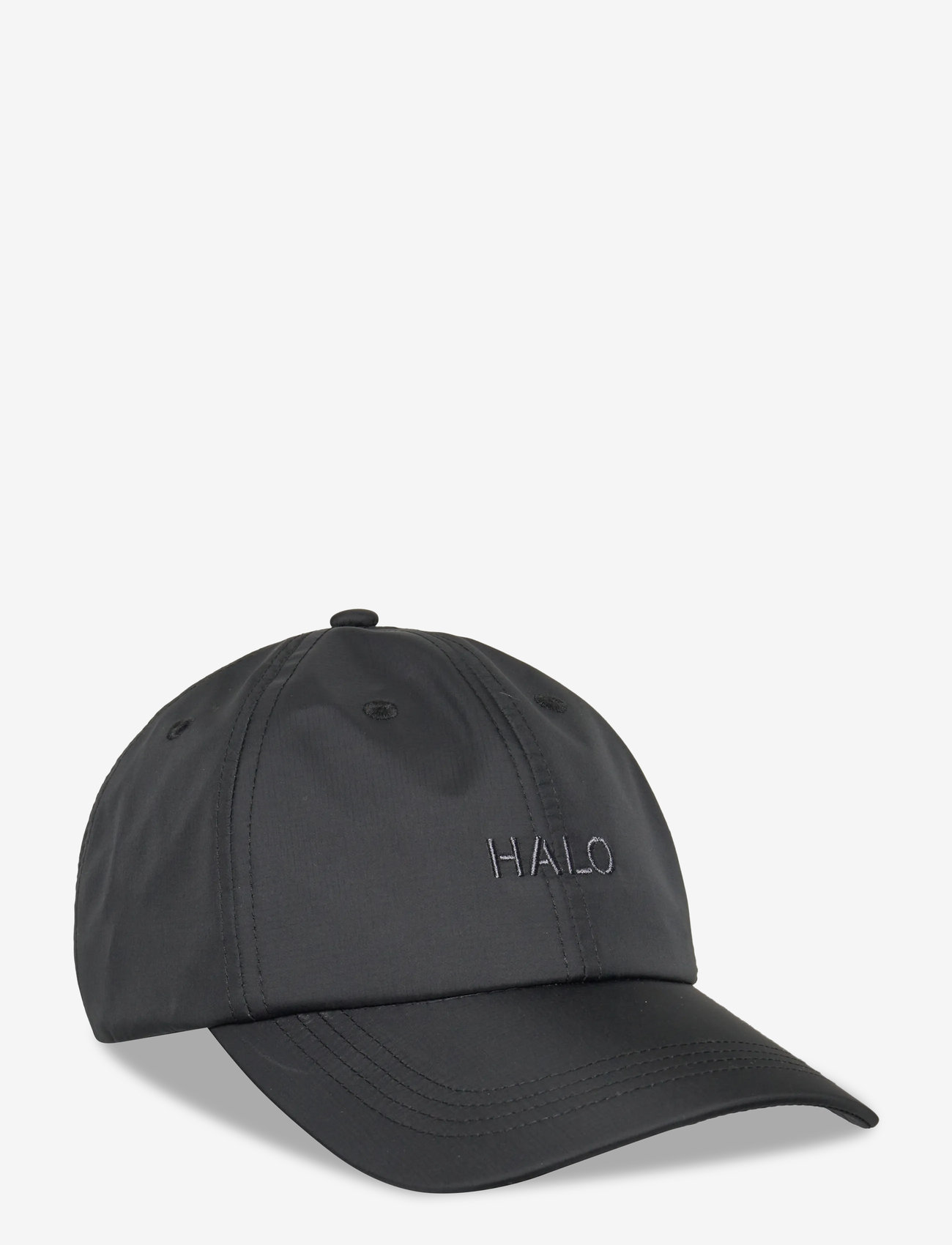 HALO - HALO UTILITY CAP - black - 0
