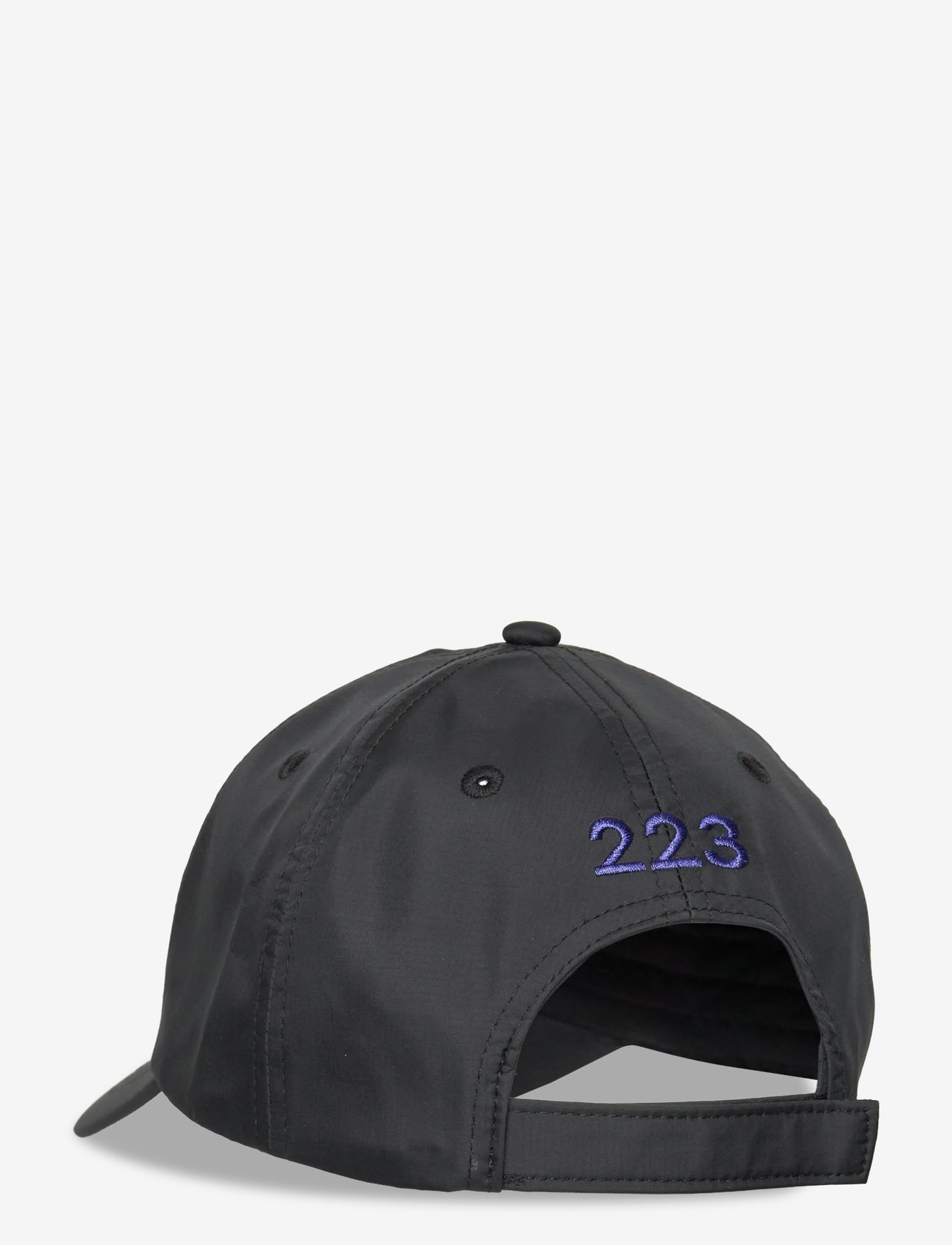 HALO - HALO UTILITY CAP - black - 1