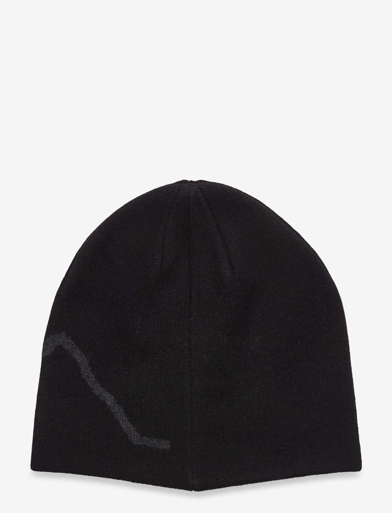 HALO - HALO LOGO BEANIE - osta olukorra järgi - black - 1