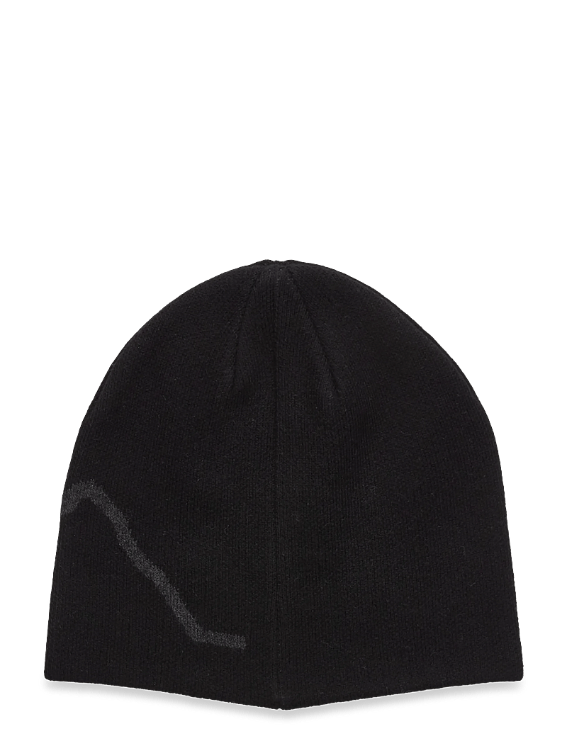 HALO - HALO LOGO BEANIE - osta olukorra järgi - black - 1
