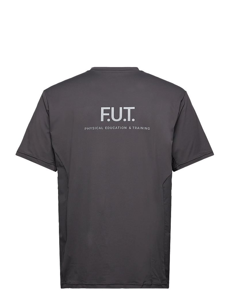 HALO - HALO SCOUT SS T-SHIRT - kurzärmelig - asphalt - 1