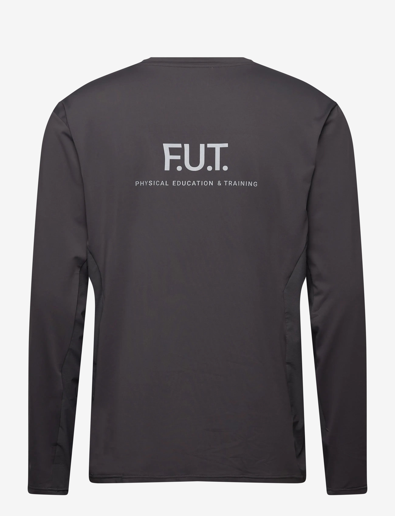 HALO - HALO SCOUT LS - long-sleeved t-shirts - asphalt - 1