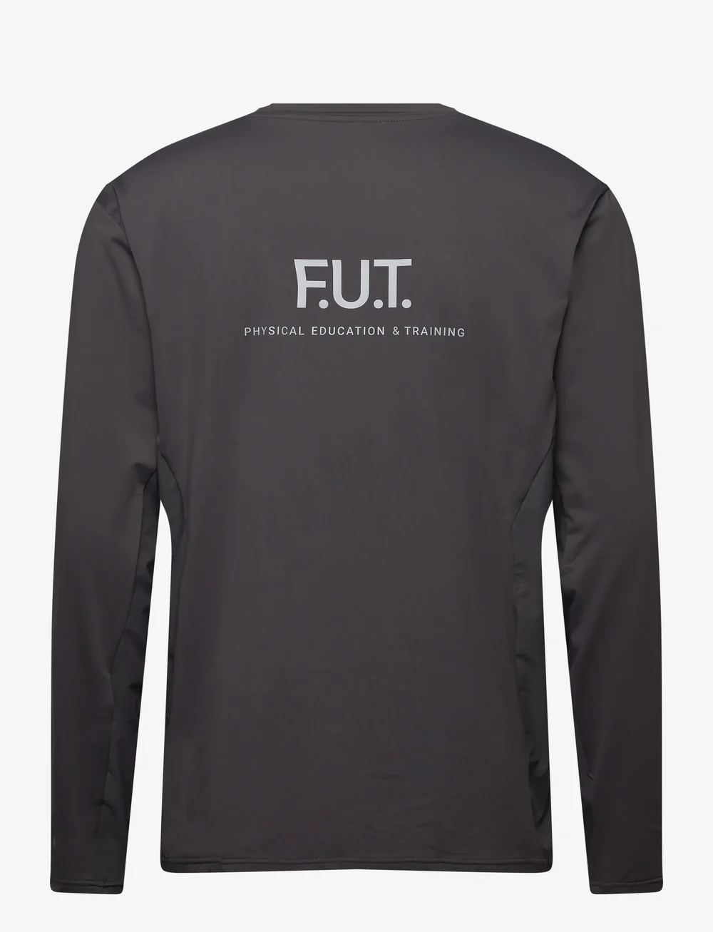 HALO - HALO SCOUT LS - oberteile & t-shirts - asphalt - 1