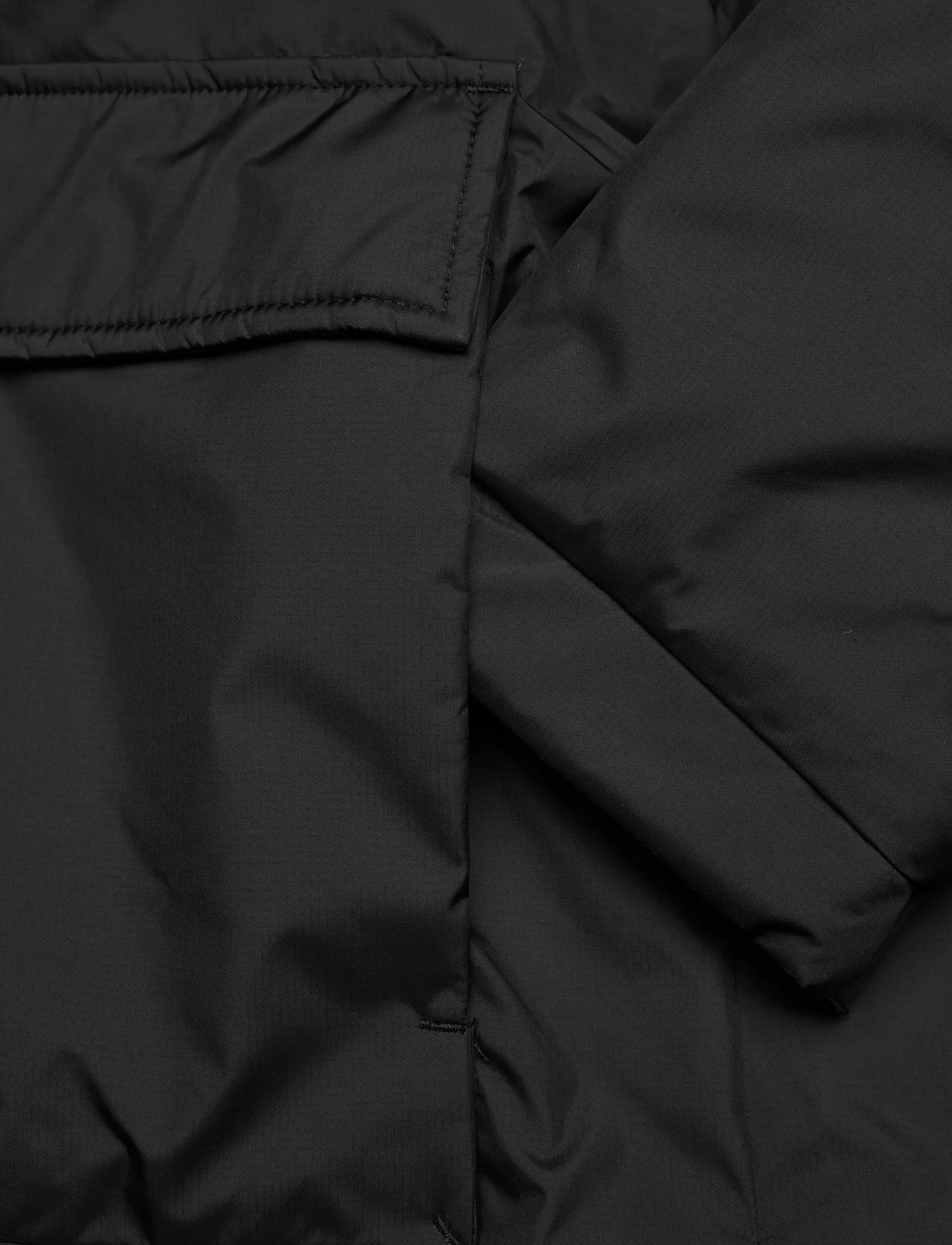 HALO - HALO PHANTOM 3M THINSULATE JACKET - fôrede jakker - black - 3