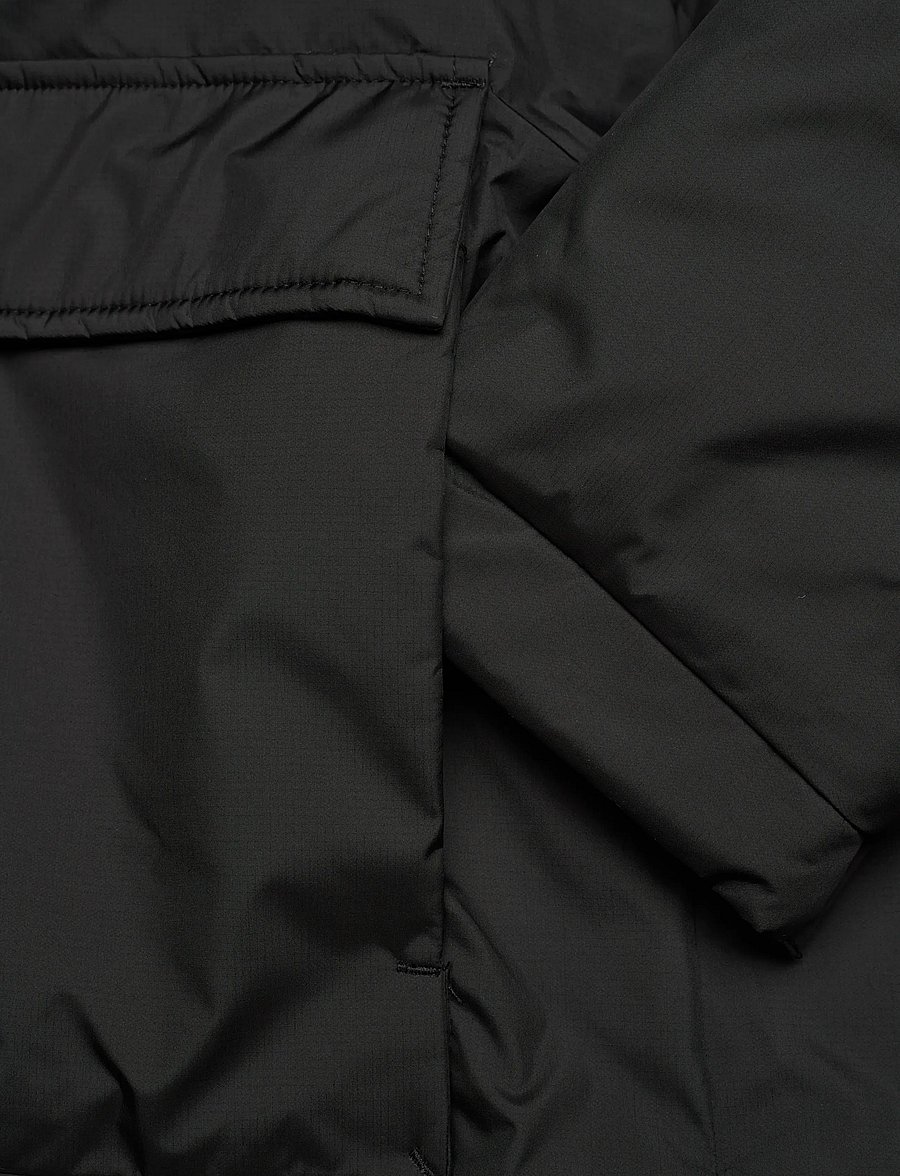HALO - HALO PHANTOM 3M THINSULATE JACKET - dunjackor - black - 3