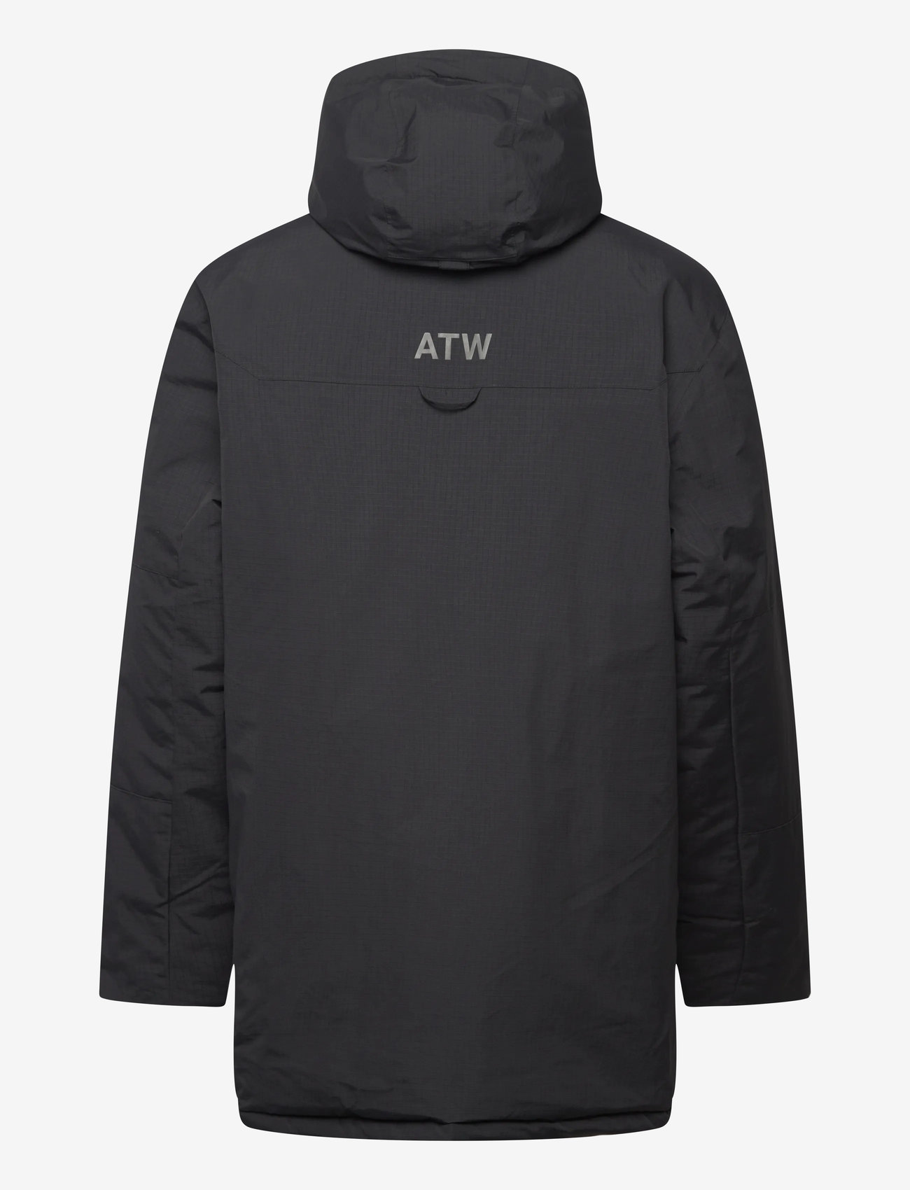 HALO - HALO RECON THERMOLITE  PARKA - winterjacken - black - 1