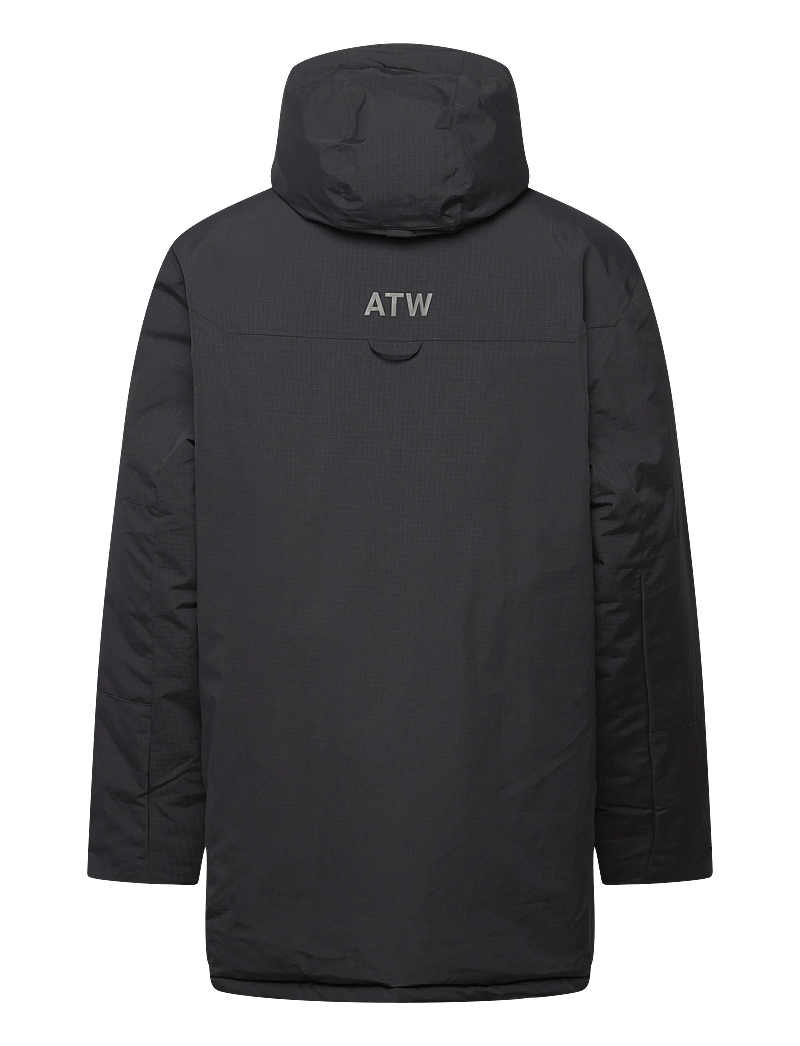 HALO - HALO RECON THERMOLITE PARKA - black - 1