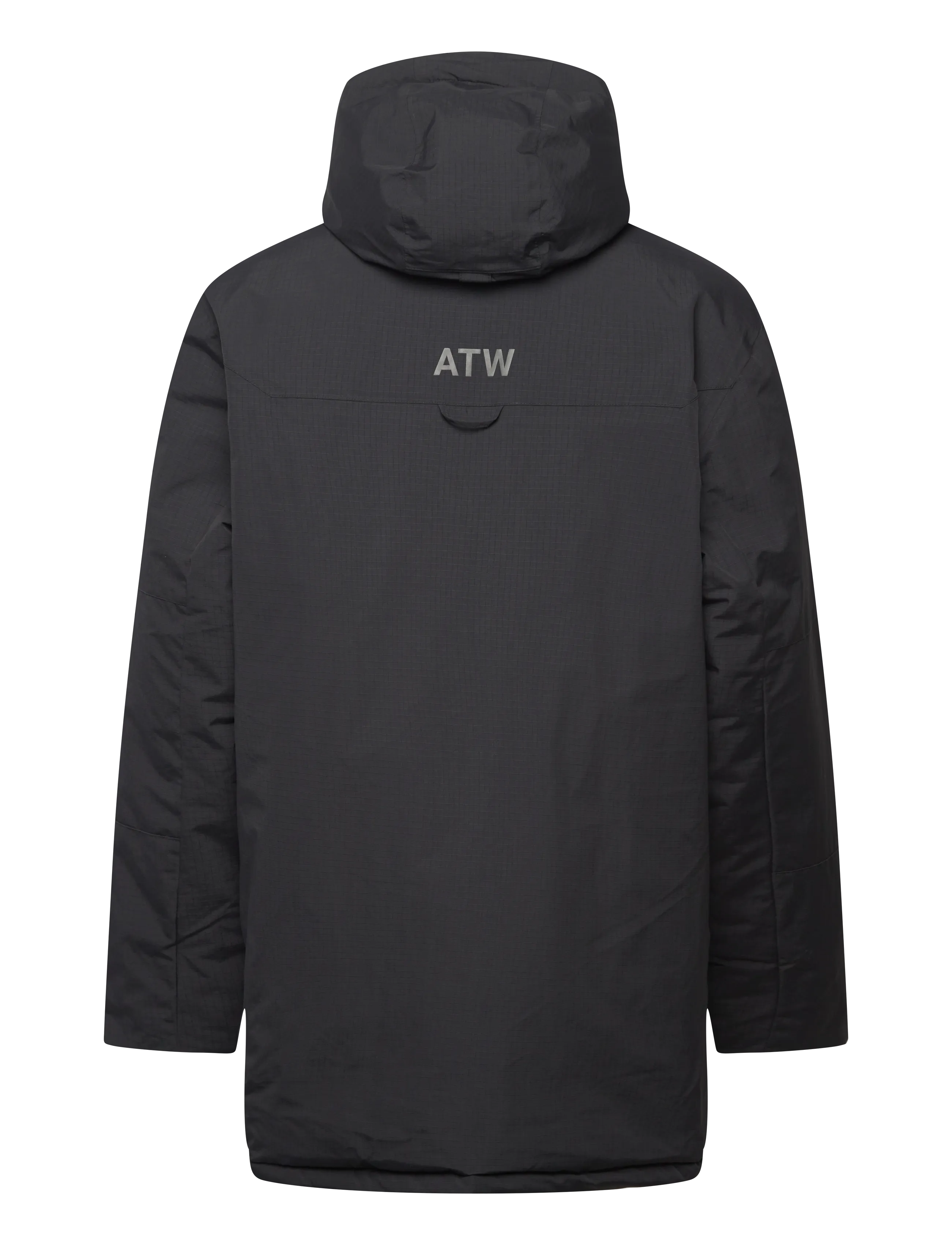 HALO - HALO RECON THERMOLITE  PARKA - black - 1