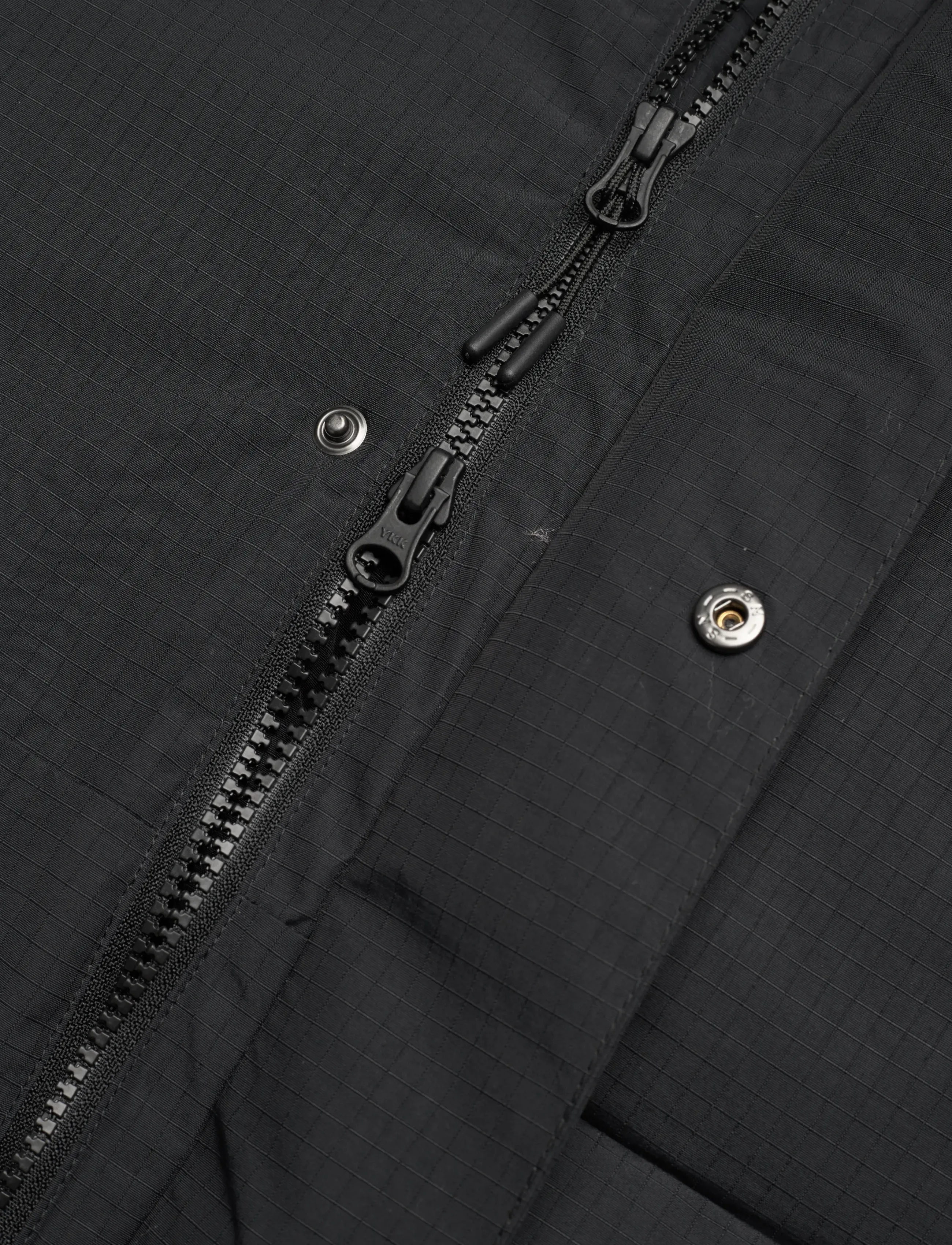 HALO - HALO RECON THERMOLITE  PARKA - black - 4