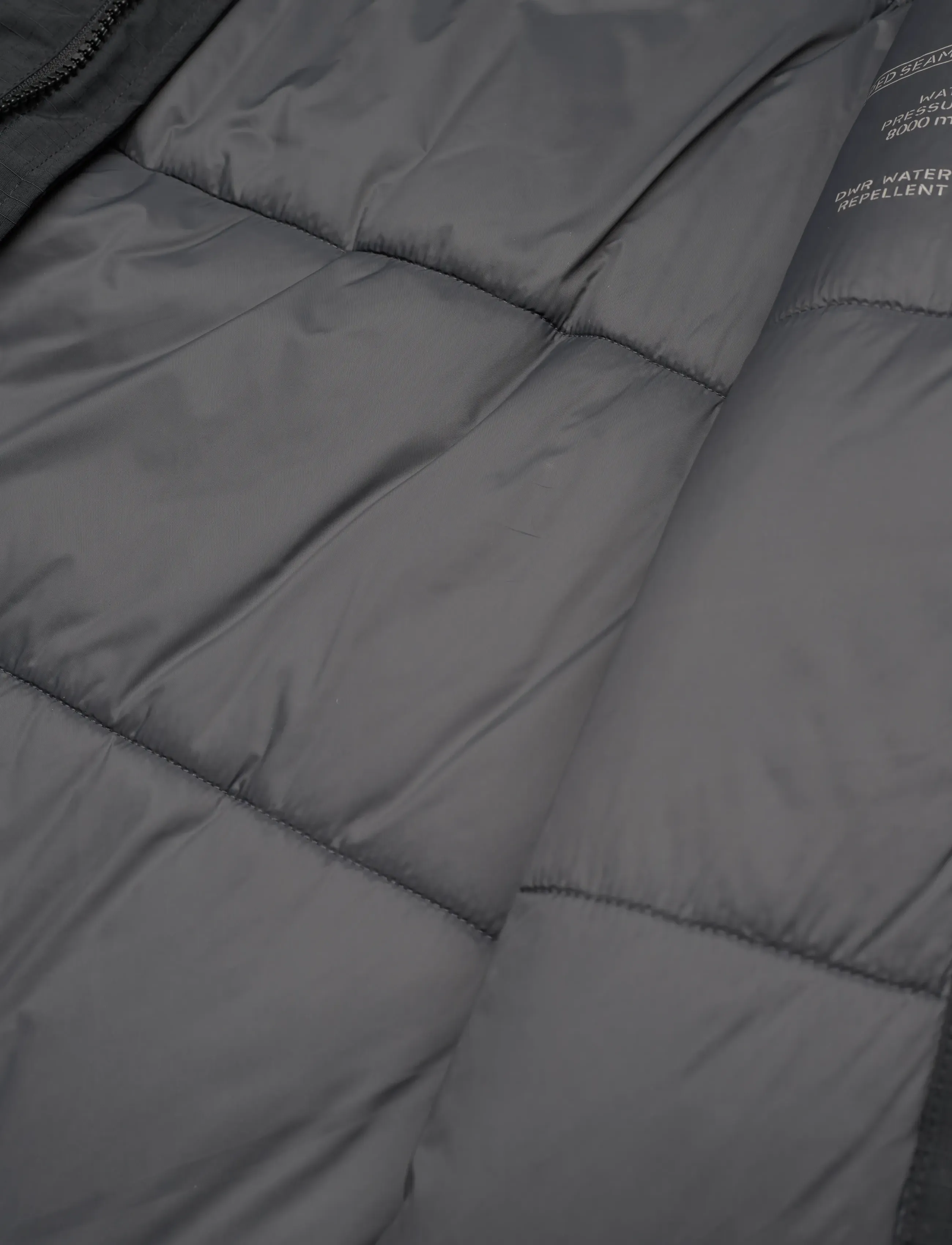 HALO - HALO RECON THERMOLITE  PARKA - black - 5