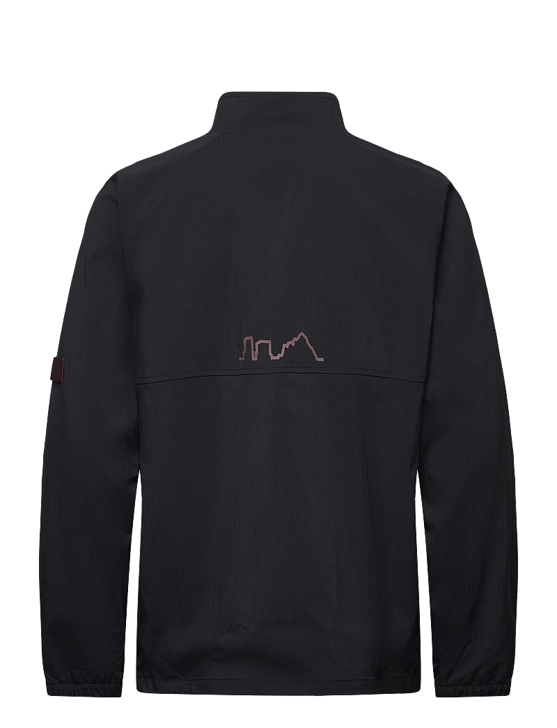 HALO - HALO STEEL JACKET - frühlingsjacken - black - 1