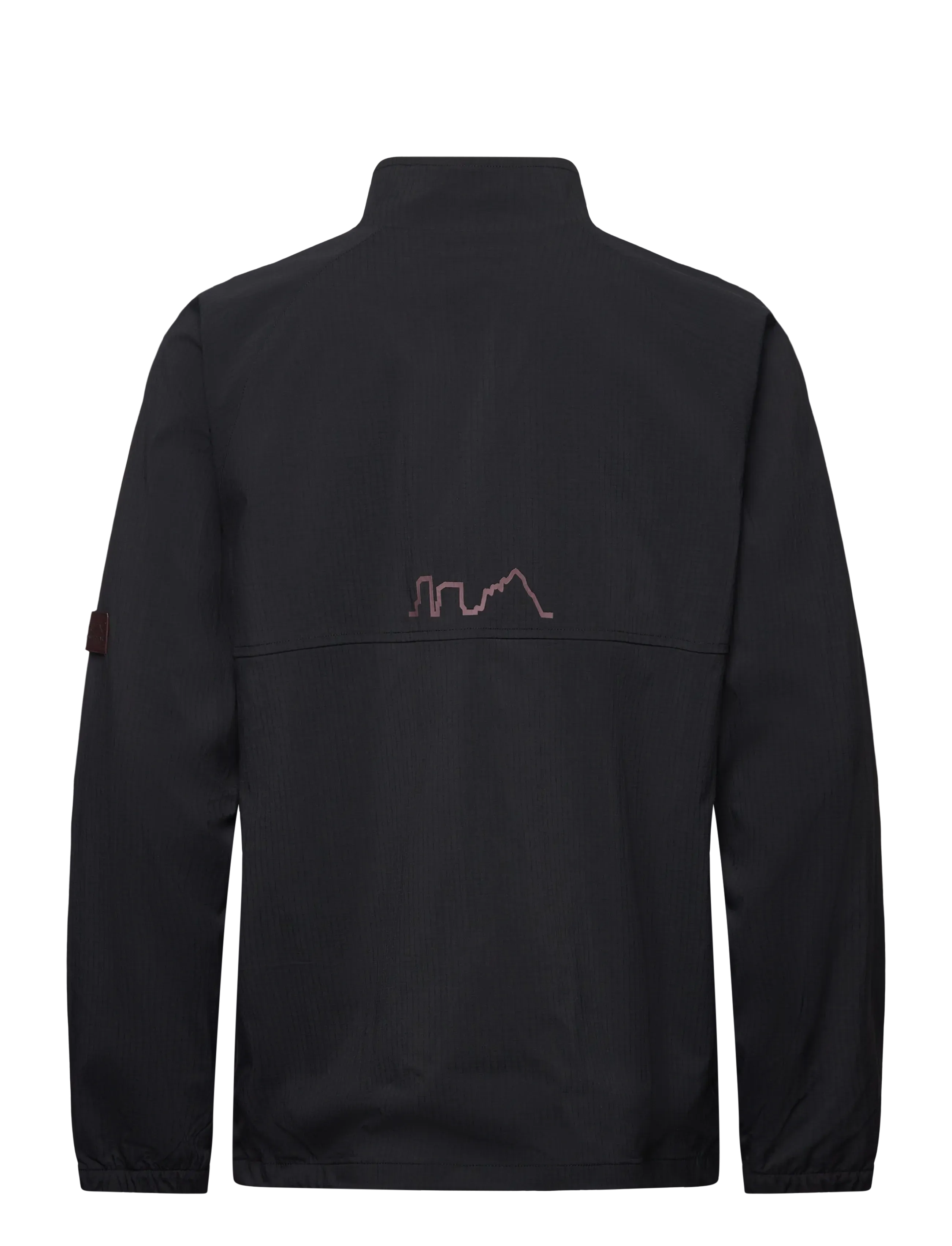 HALO - HALO STEEL JACKET - lentejassen - black - 1