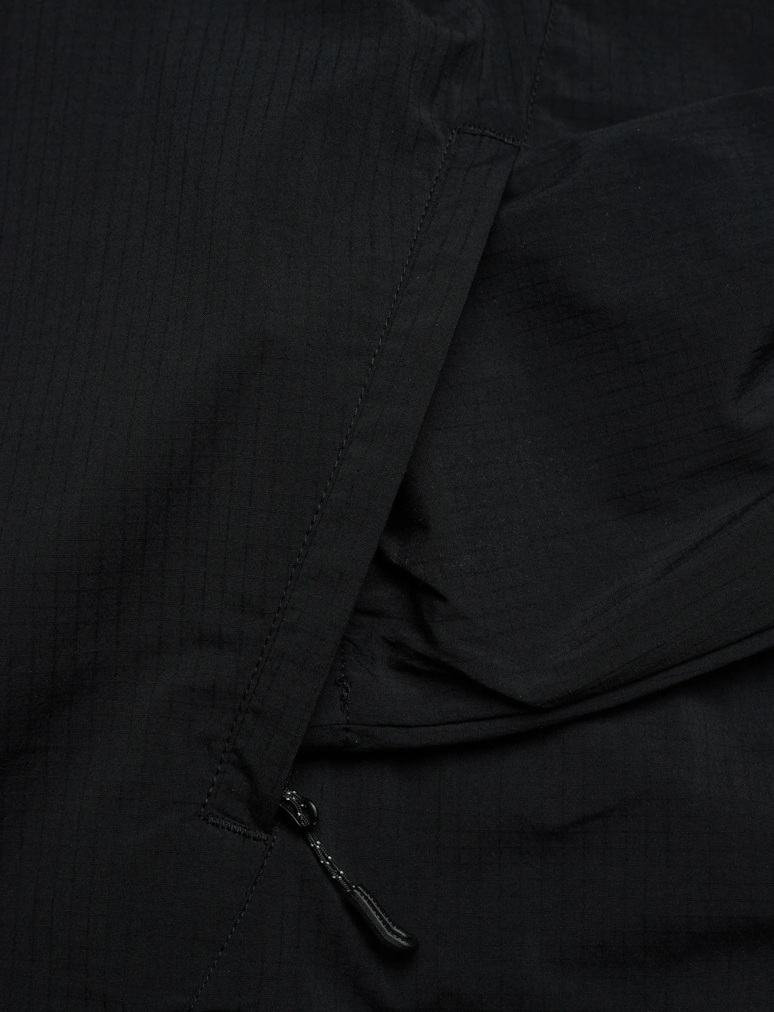 HALO - HALO STEEL JACKET - lentejassen - black - 3