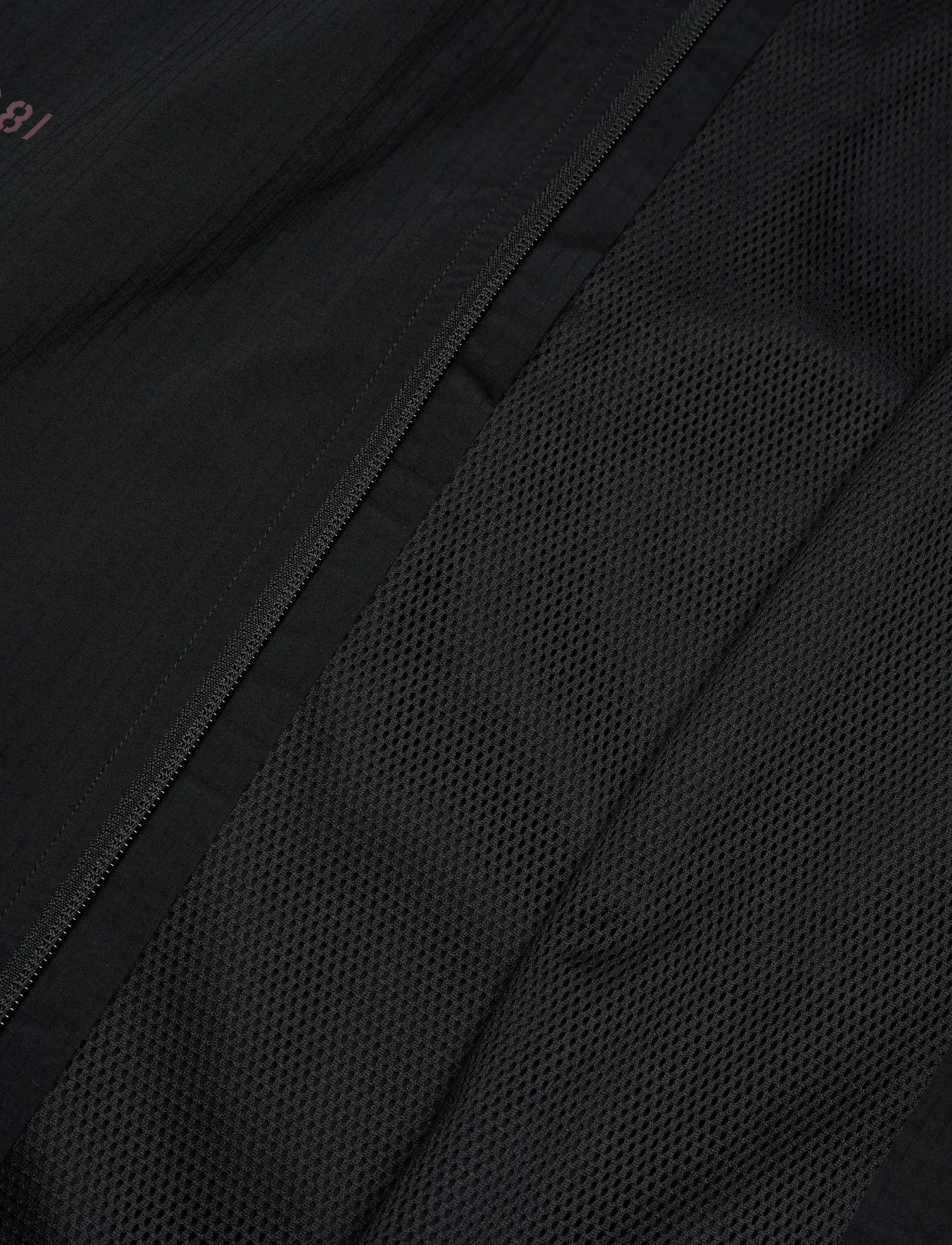 HALO - HALO STEEL JACKET - lentejassen - black - 4