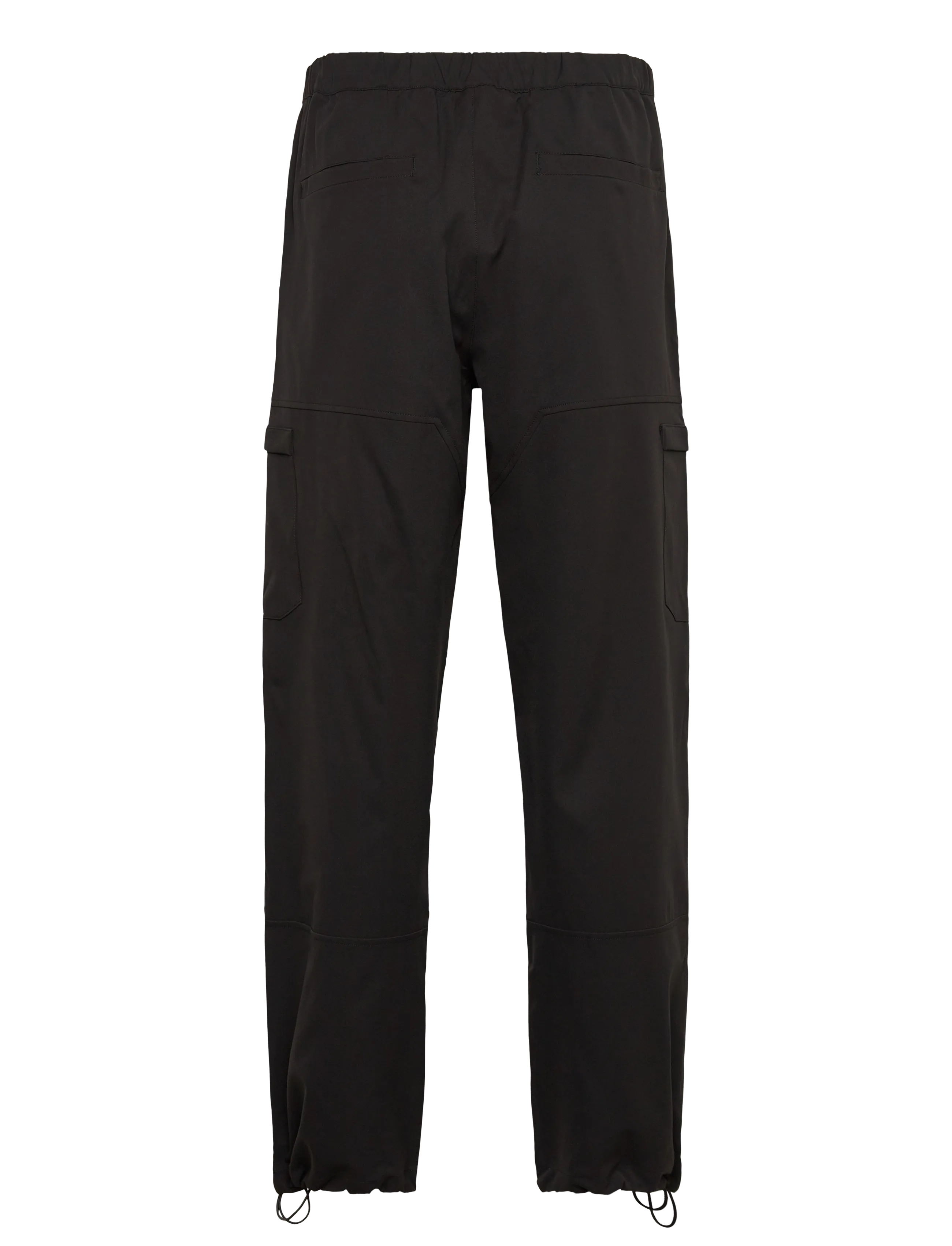 HALO - HALO COBRA RELAXED PANTS - black - 1