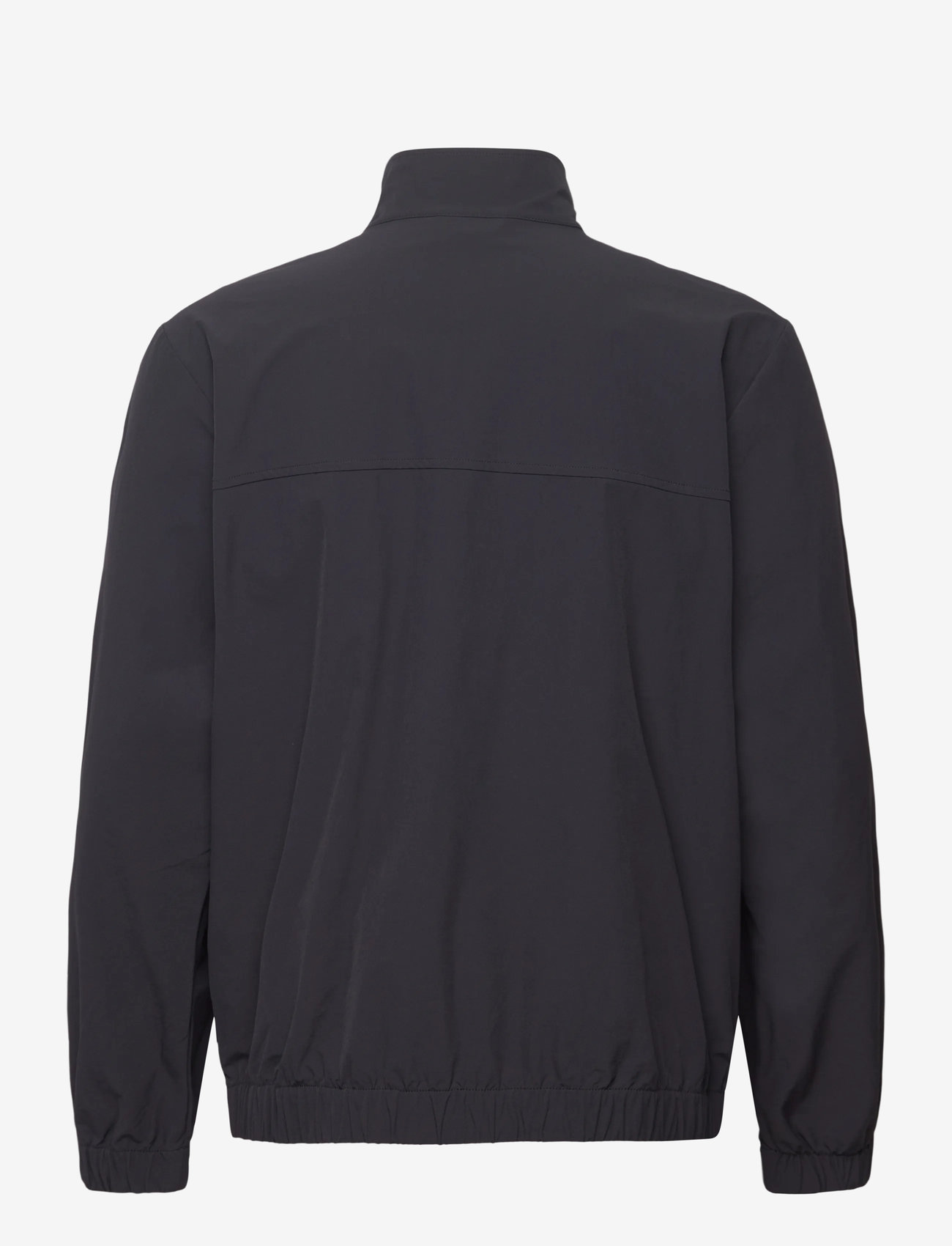 HALO - HALO TACTICAL OVERSHIRT - fall jackets - black - 1