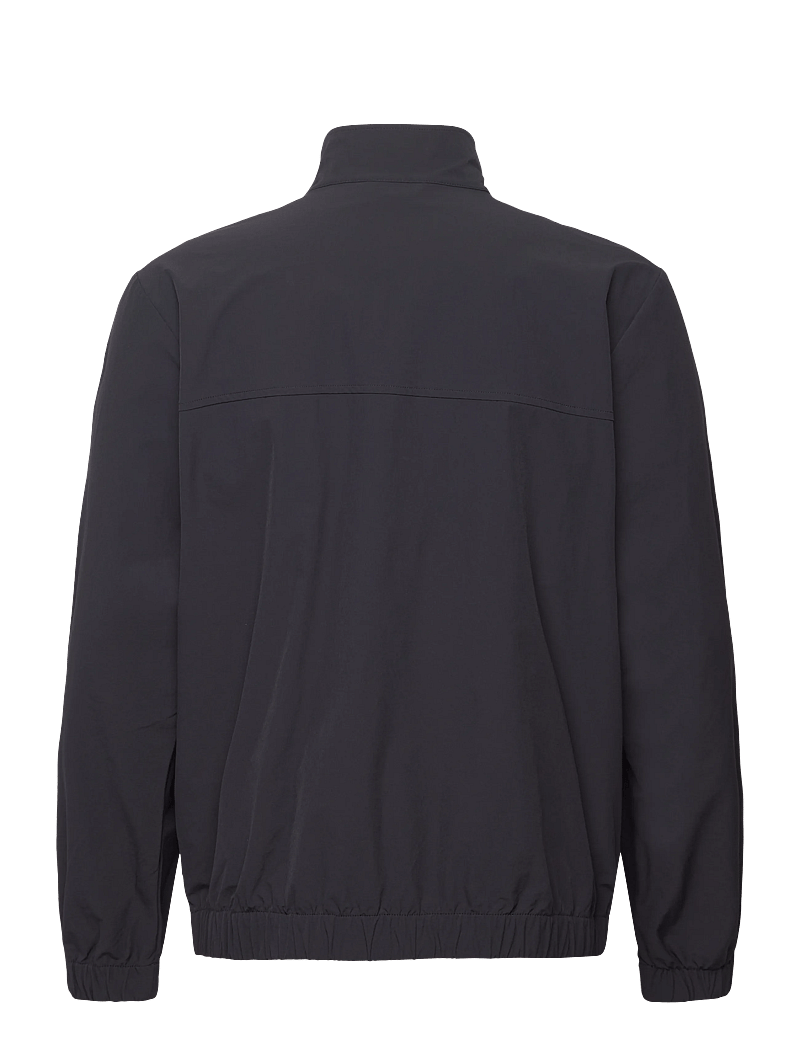 HALO - HALO TACTICAL OVERSHIRT - fall jackets - black - 1