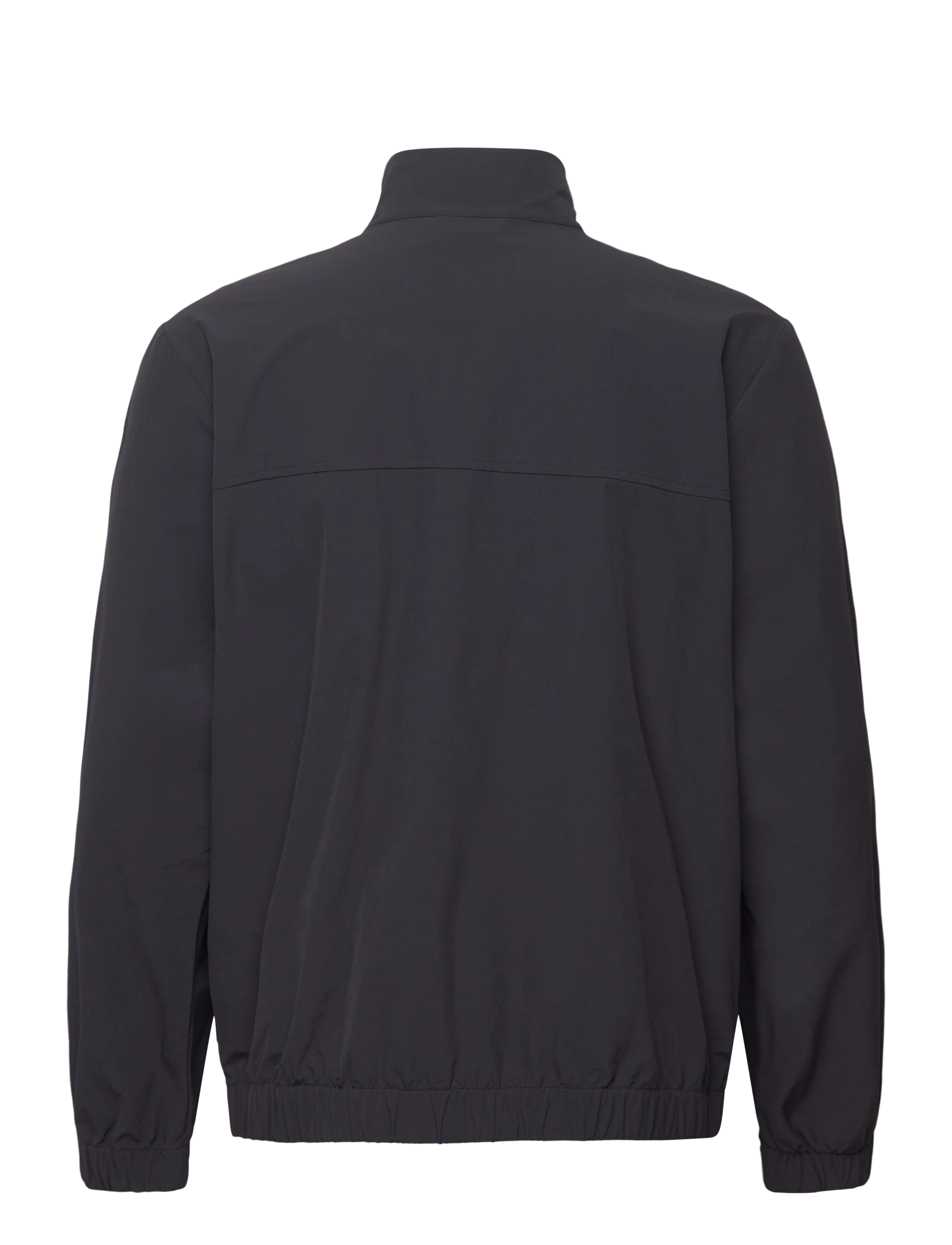 HALO - HALO TACTICAL OVERSHIRT - kevadjoped - black - 1