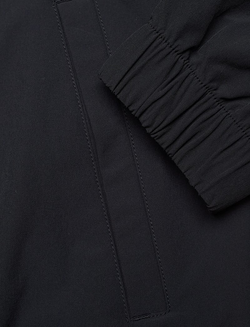 HALO - HALO TACTICAL OVERSHIRT - fall jackets - black - 3