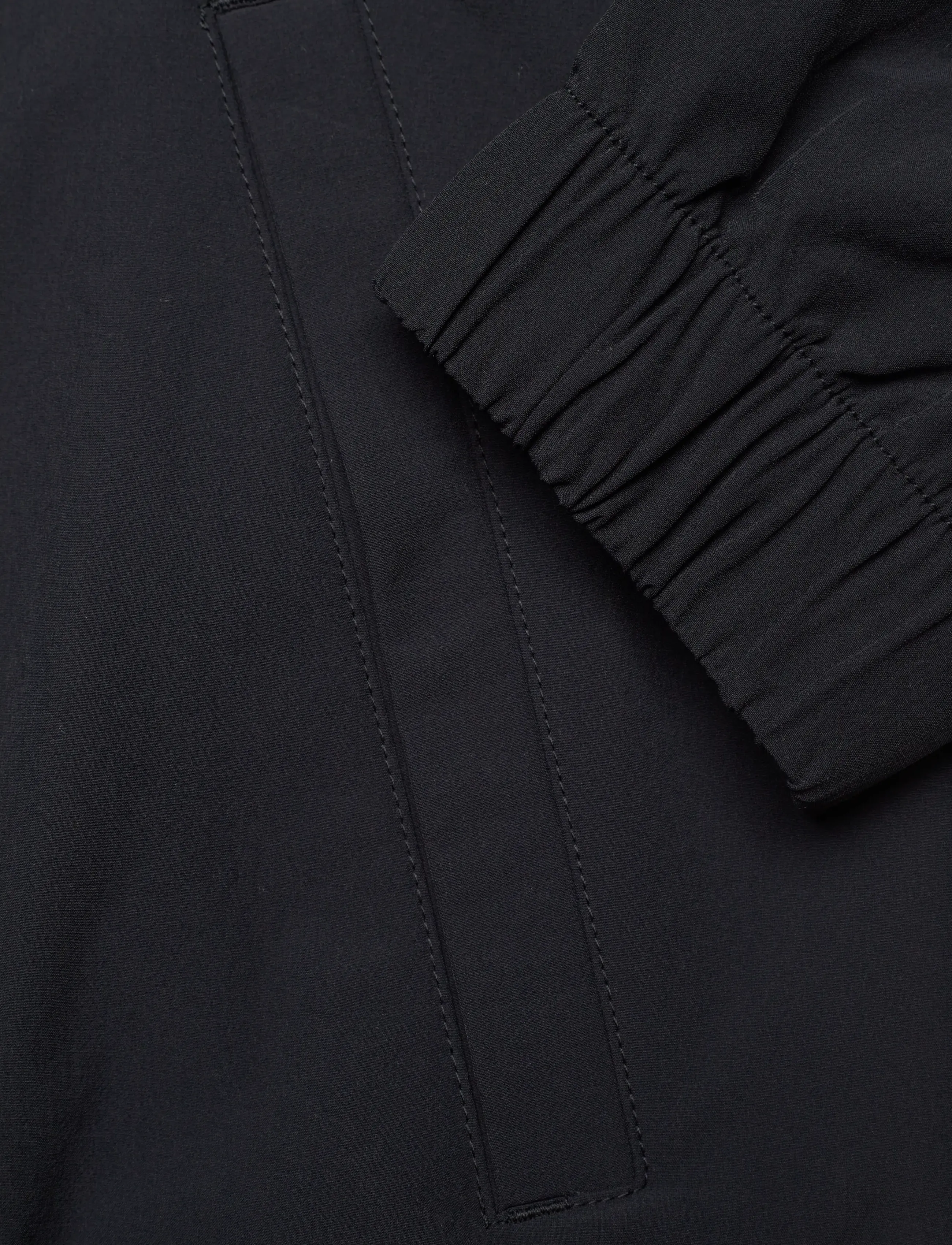 HALO - HALO TACTICAL OVERSHIRT - kevadjoped - black - 3