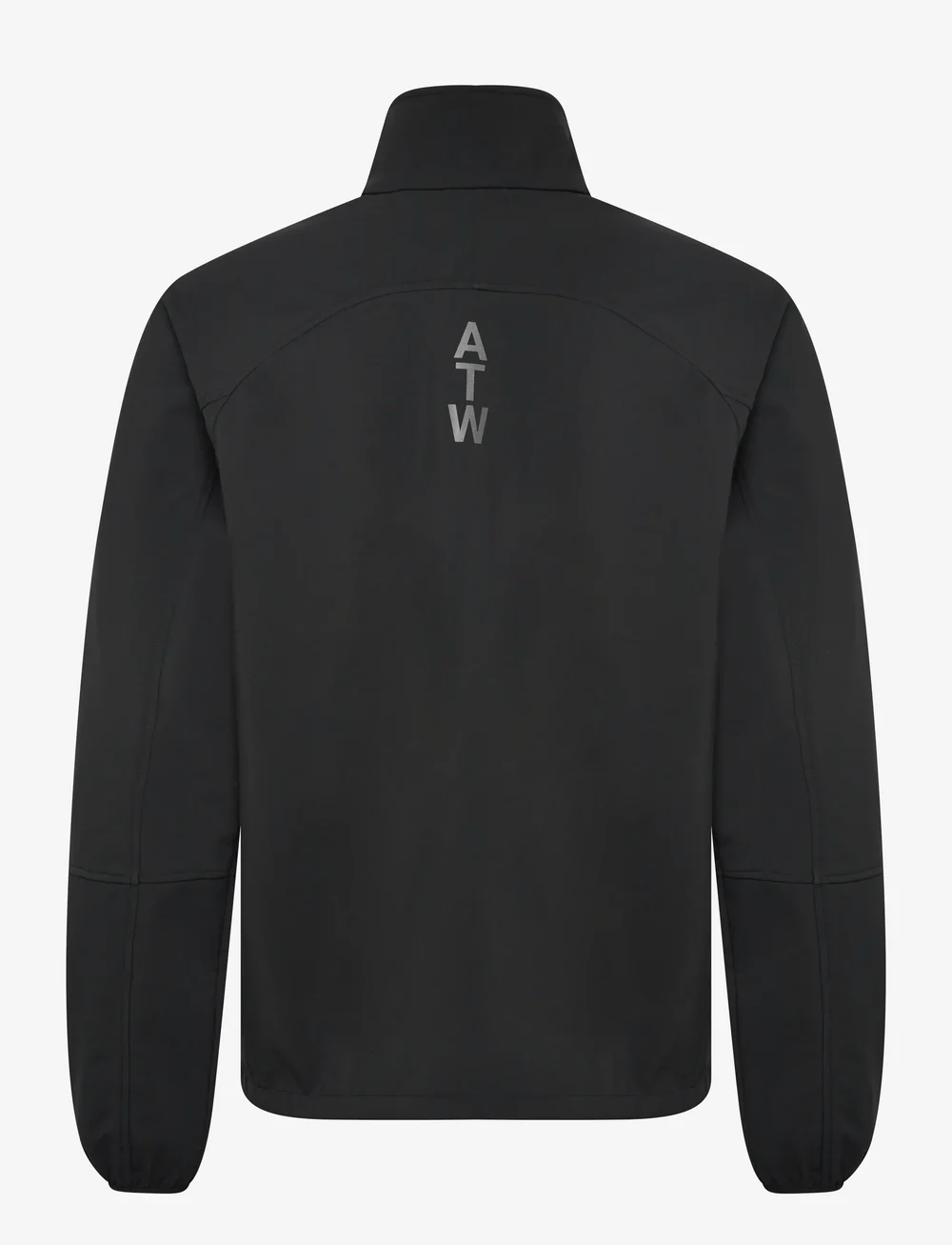 HALO - HALO ELITE SOFTSHELL HALF ZIP - Õhukesed jakid - black - 1