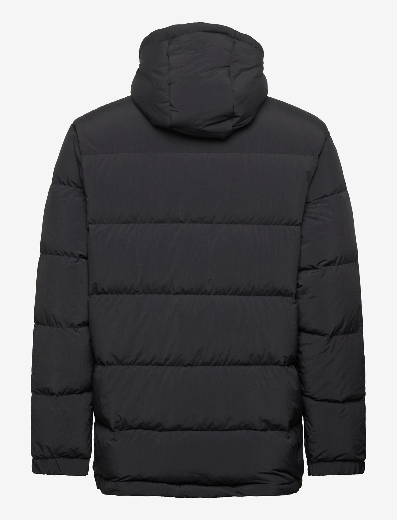 HALO - HALO MOUNTAIN DOWN JACKET - black - 1