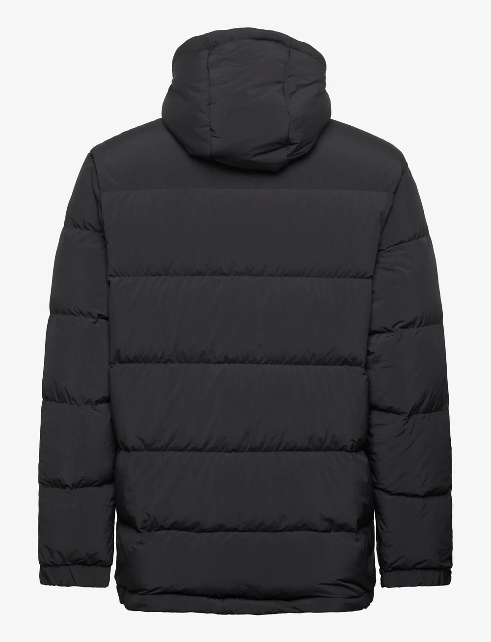 HALO - HALO MOUNTAIN DOWN JACKET - talvitakit - black - 1