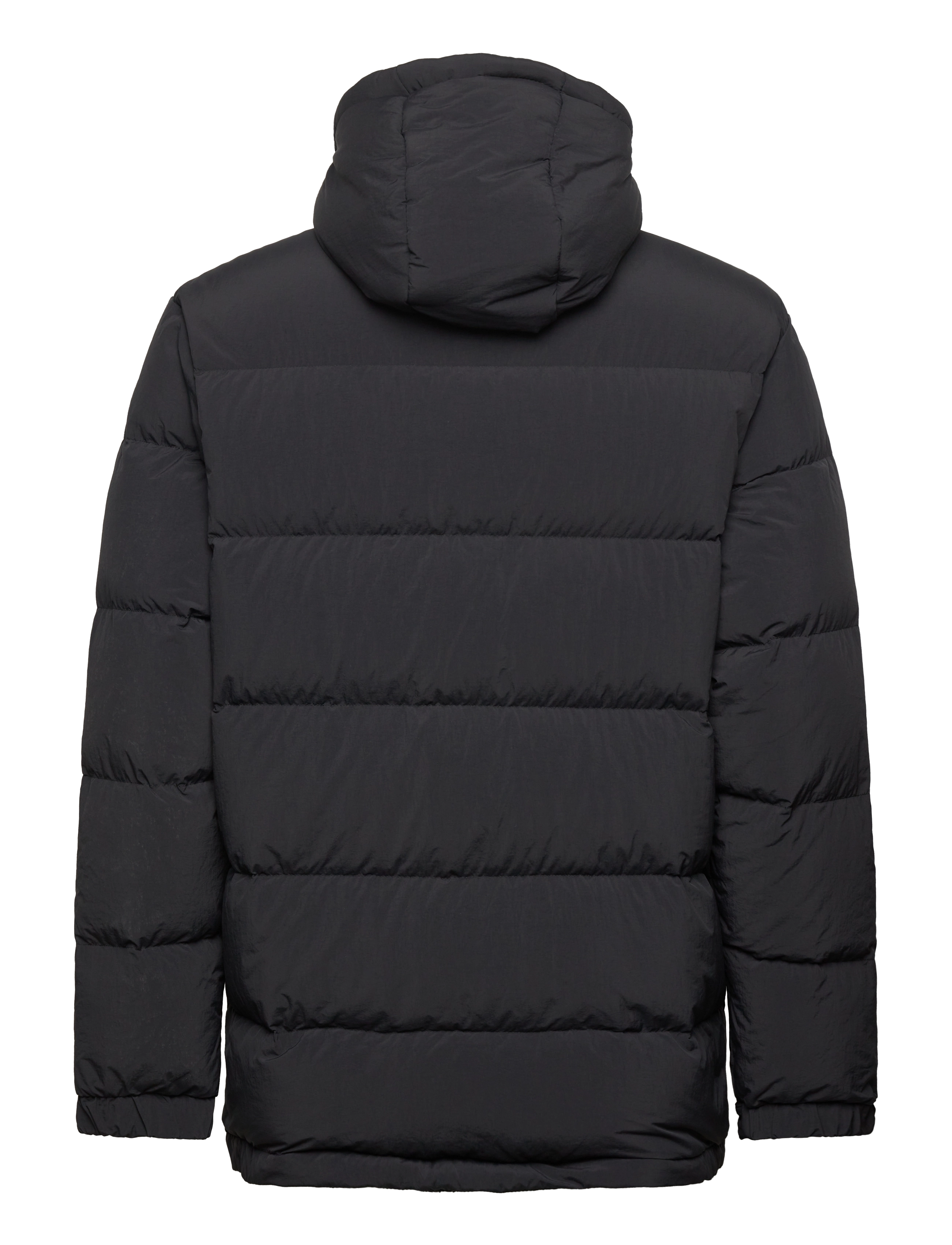 HALO - HALO MOUNTAIN DOWN JACKET - black - 1