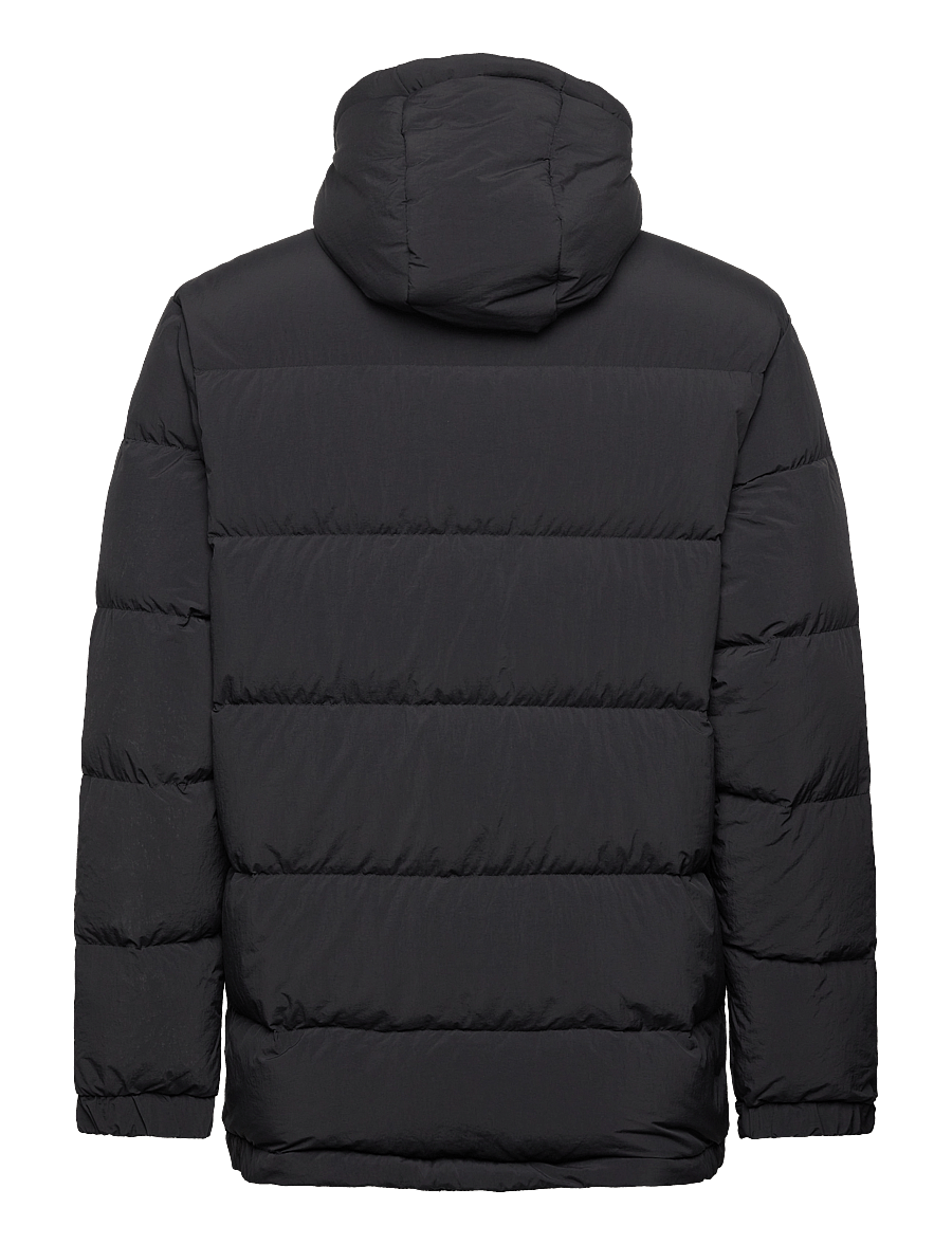 HALO - HALO MOUNTAIN DOWN JACKET - black - 1
