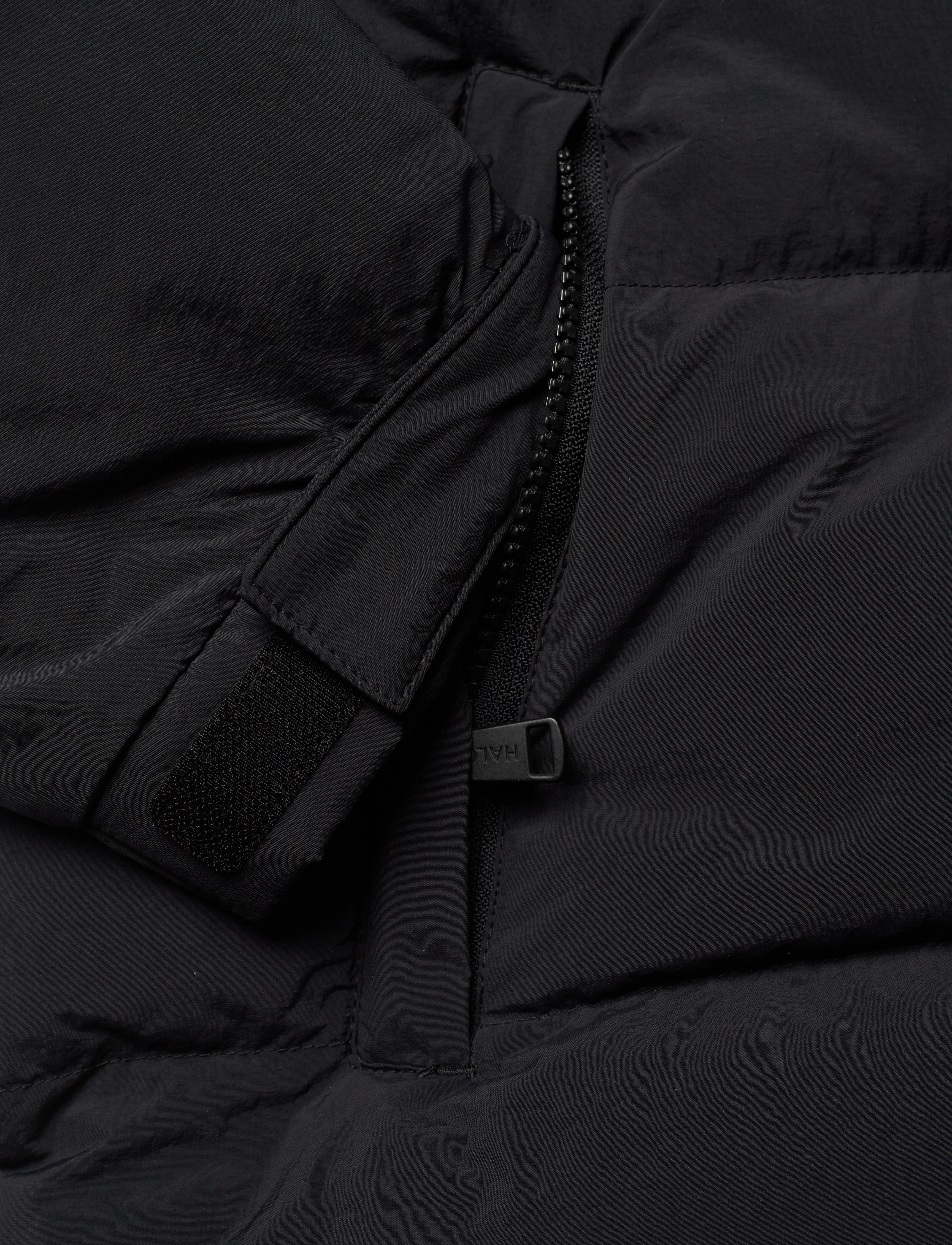 HALO - HALO MOUNTAIN DOWN JACKET - black - 3