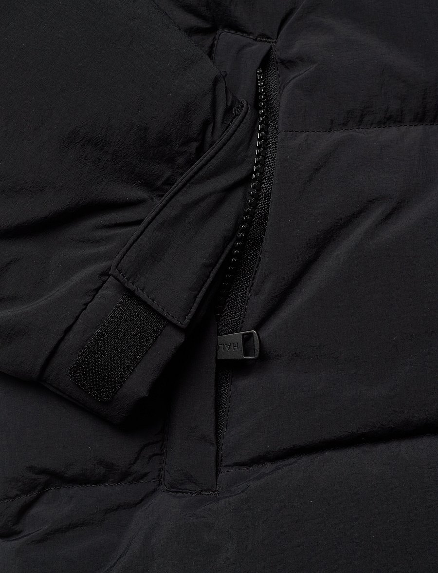 HALO - HALO MOUNTAIN DOWN JACKET - black - 3
