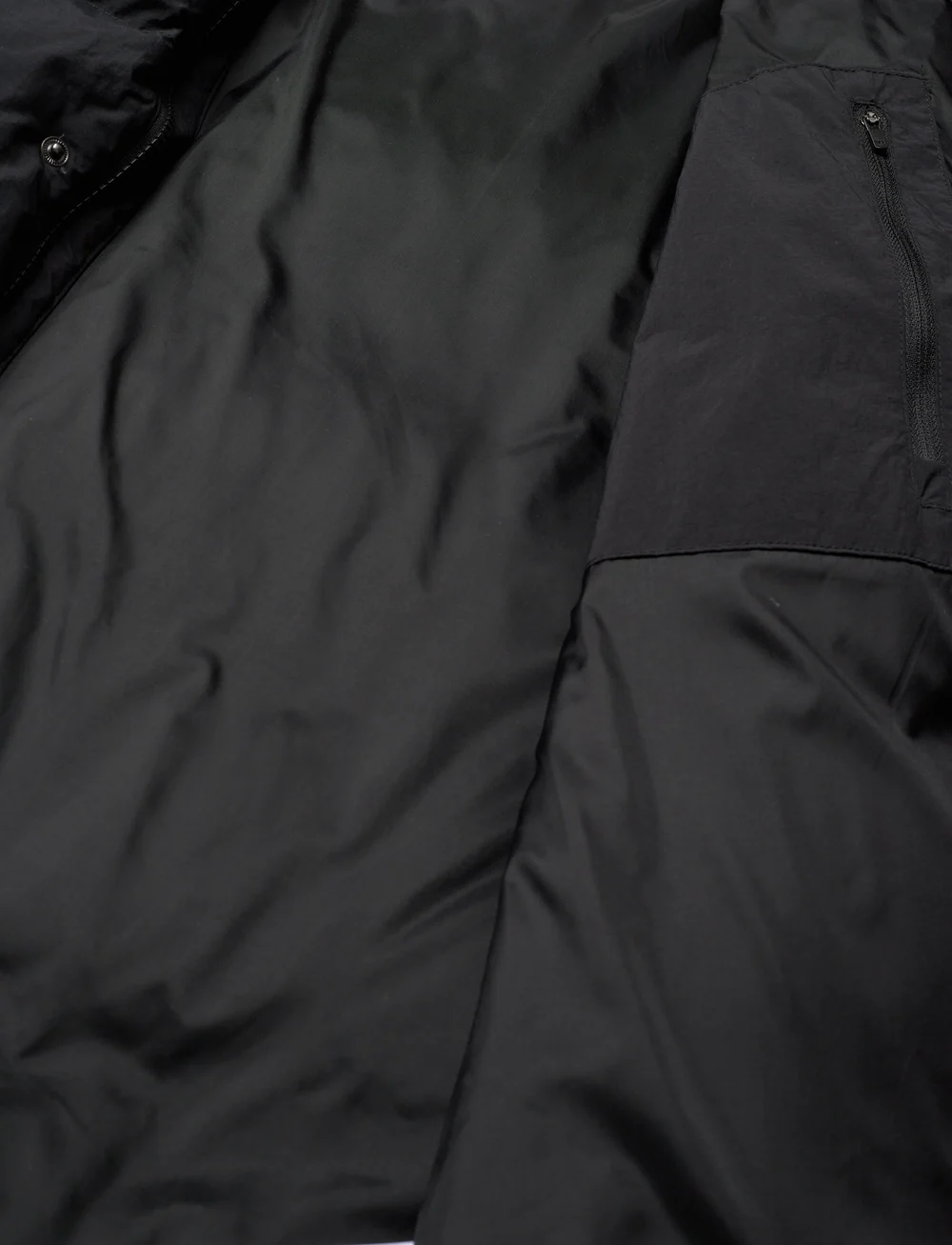 HALO - HALO MOUNTAIN DOWN JACKET - talvitakit - black - 4