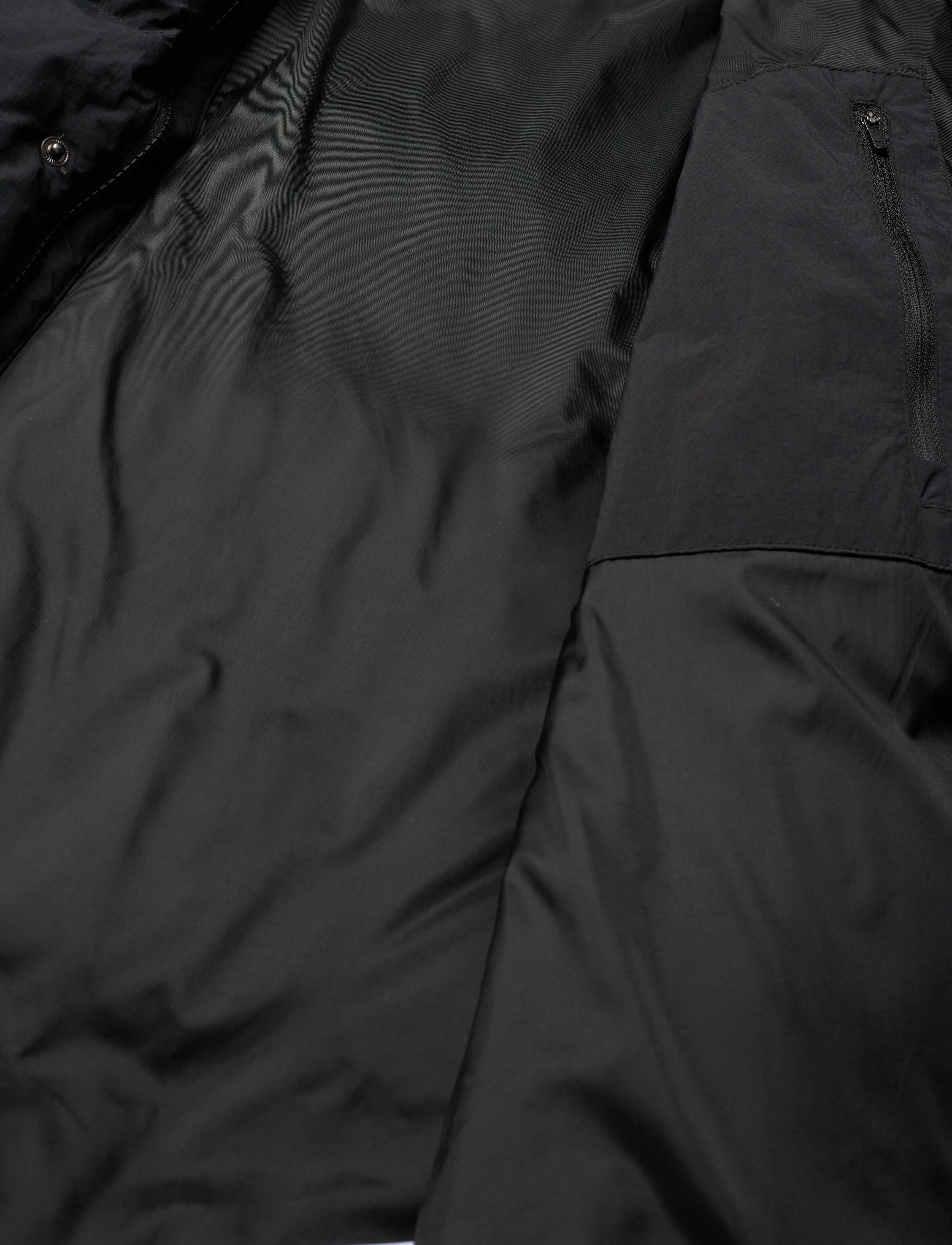 HALO - HALO MOUNTAIN DOWN JACKET - black - 4