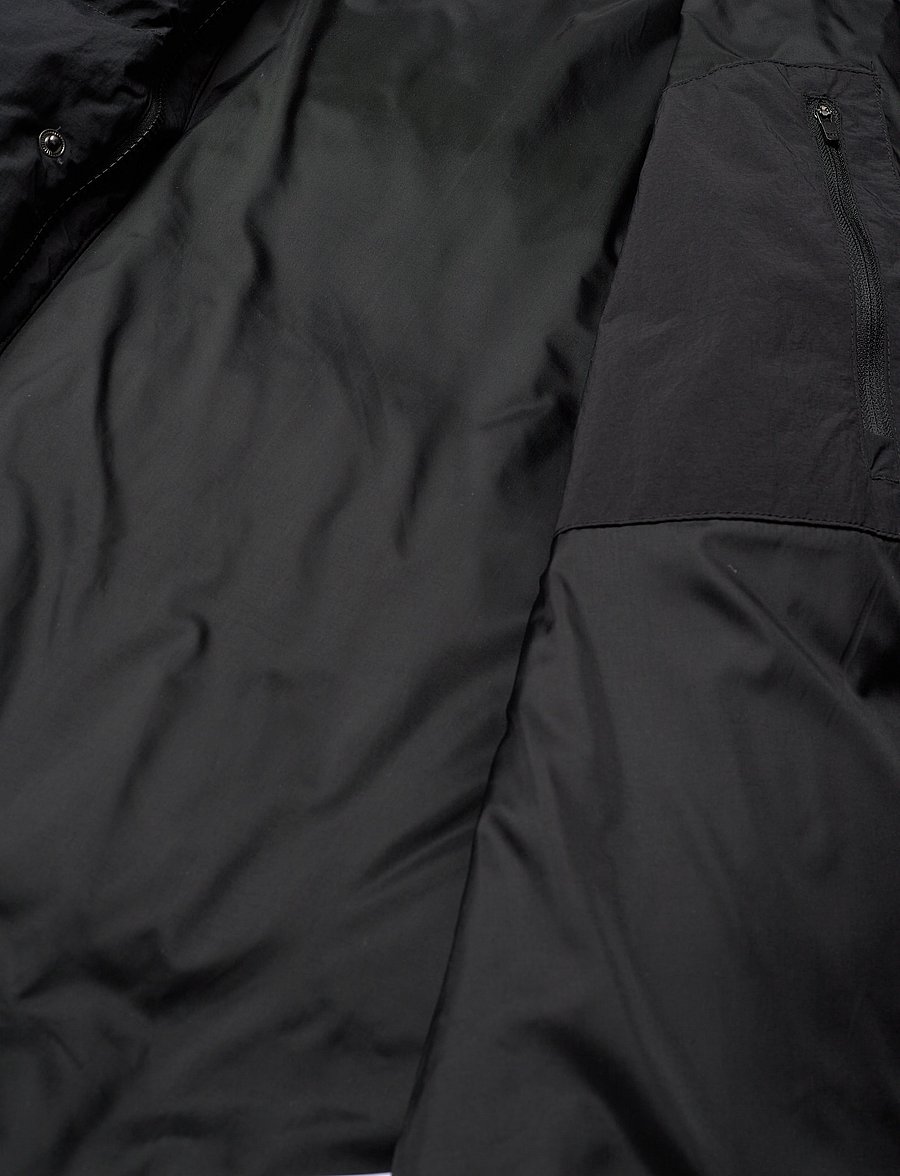 HALO - HALO MOUNTAIN DOWN JACKET - black - 4