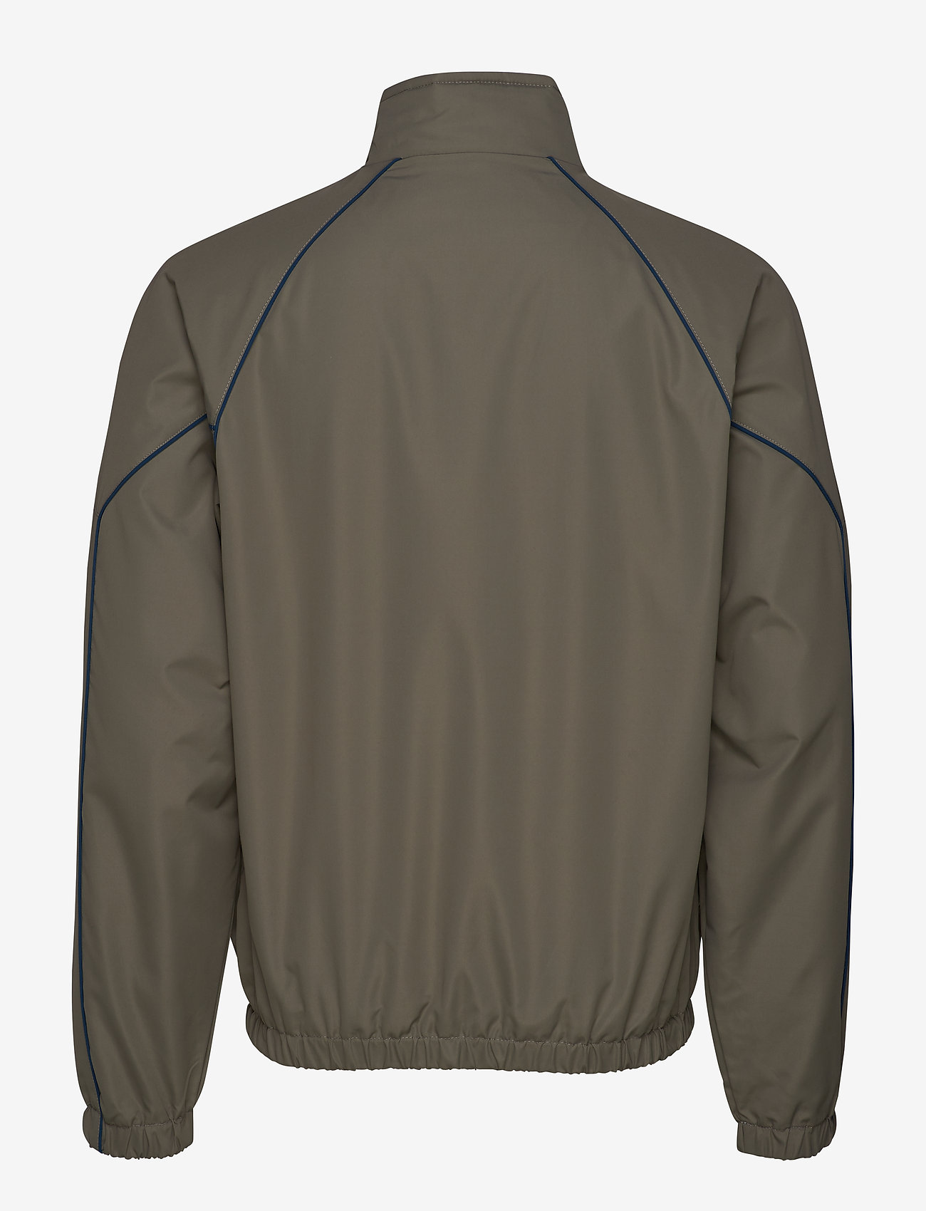 HALO - Halo Track Jacket - hercules grey - 2