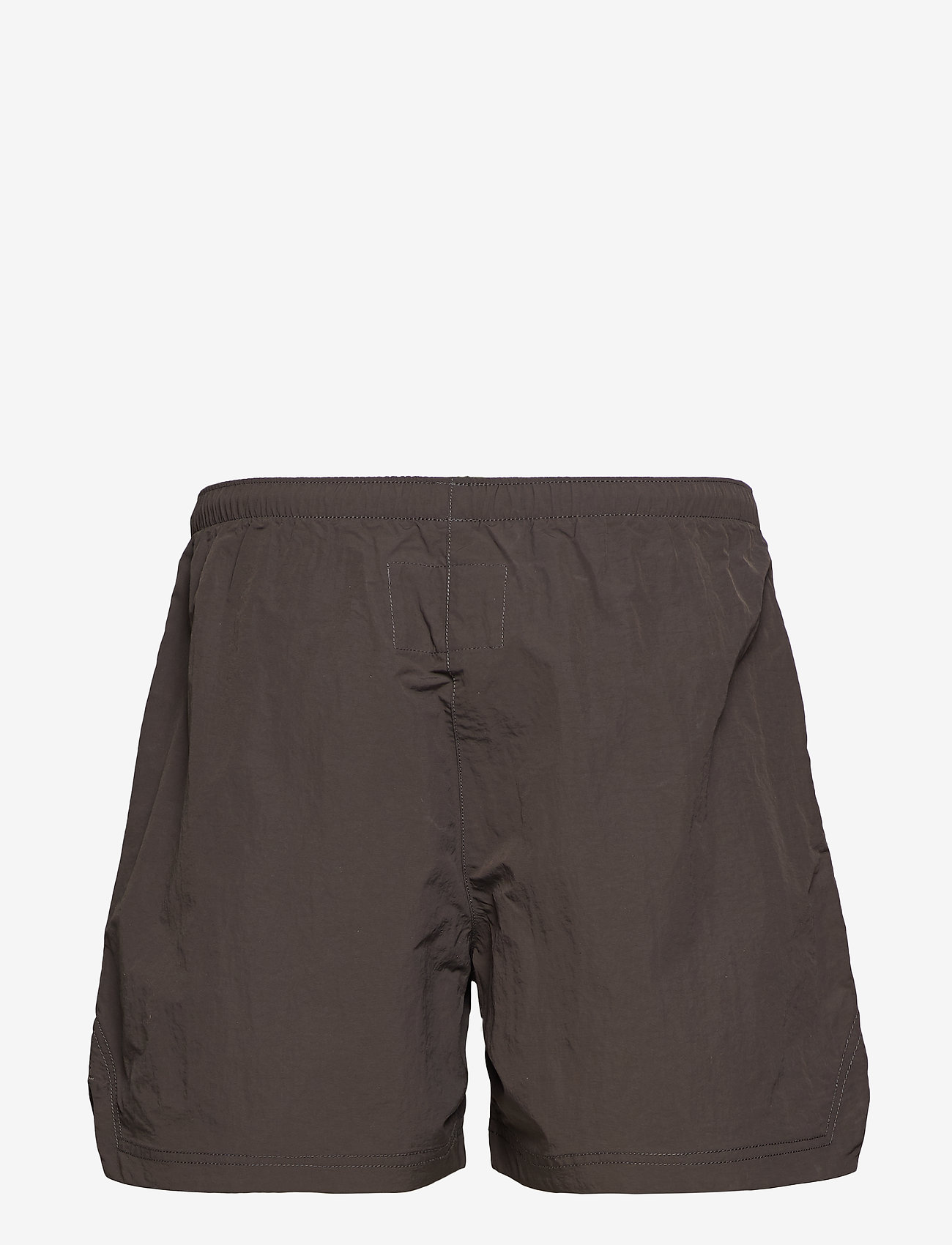 HALO - HALO Nylon Shorts - grey - 1