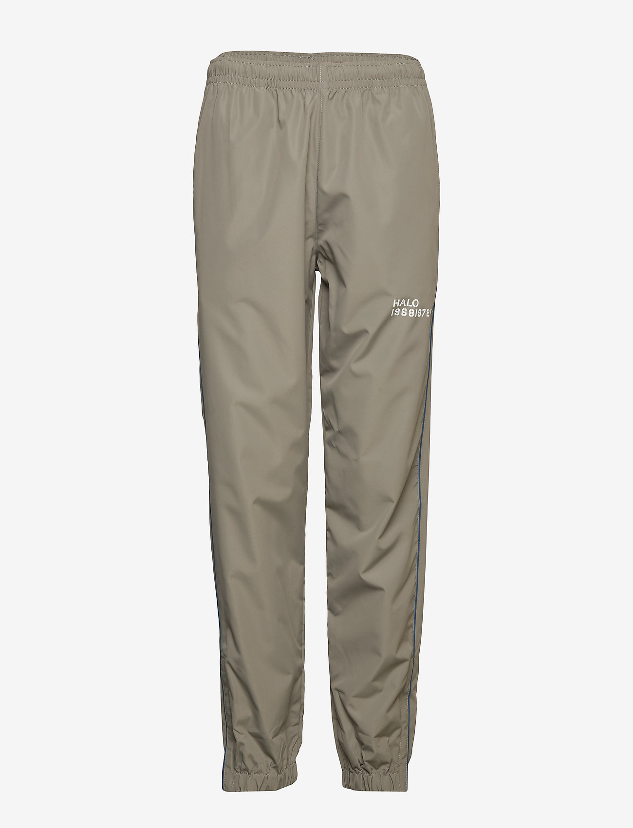HALO - Halo Track Pants - hercules grey - 0