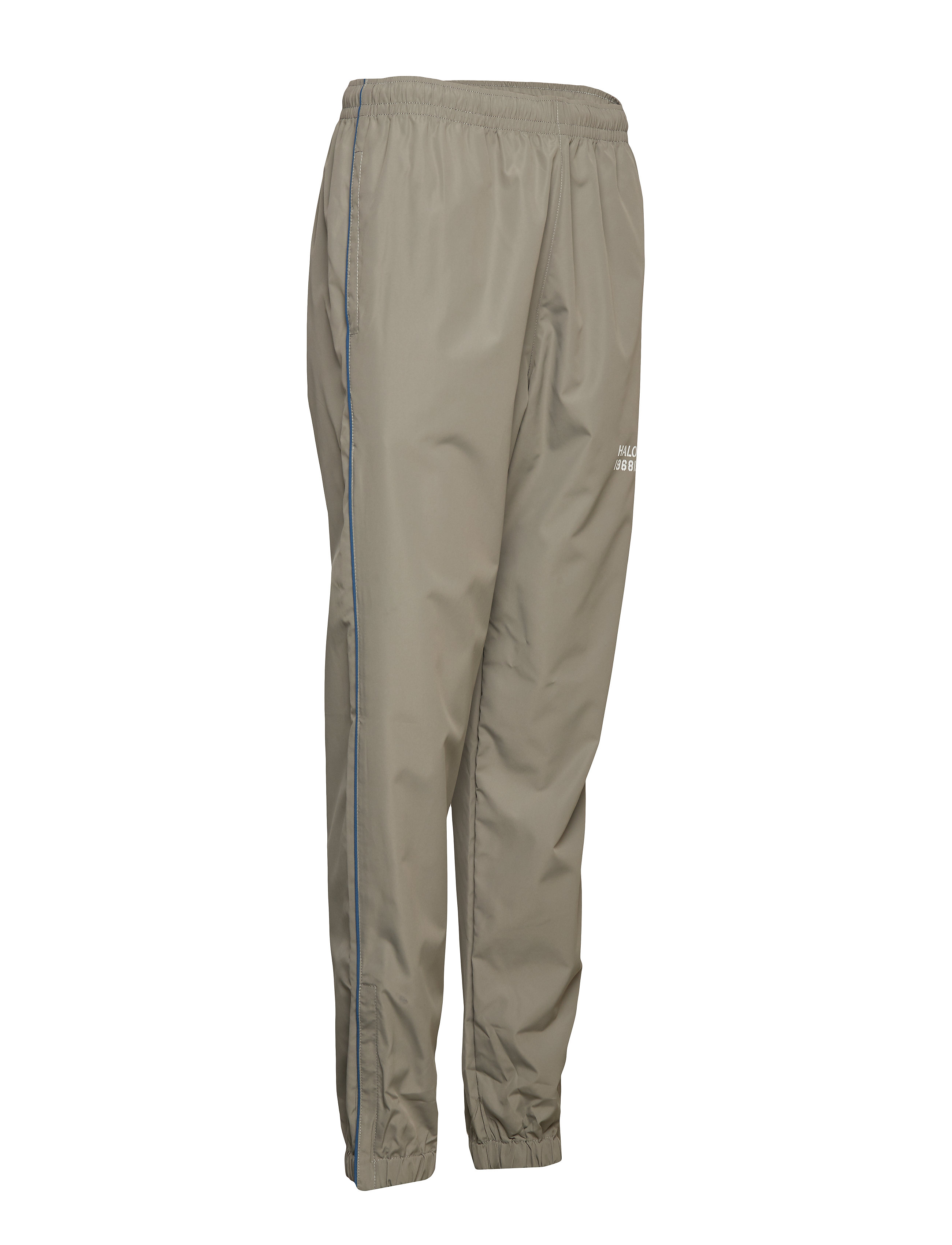 HALO - Halo Track Pants - hercules grey - 2