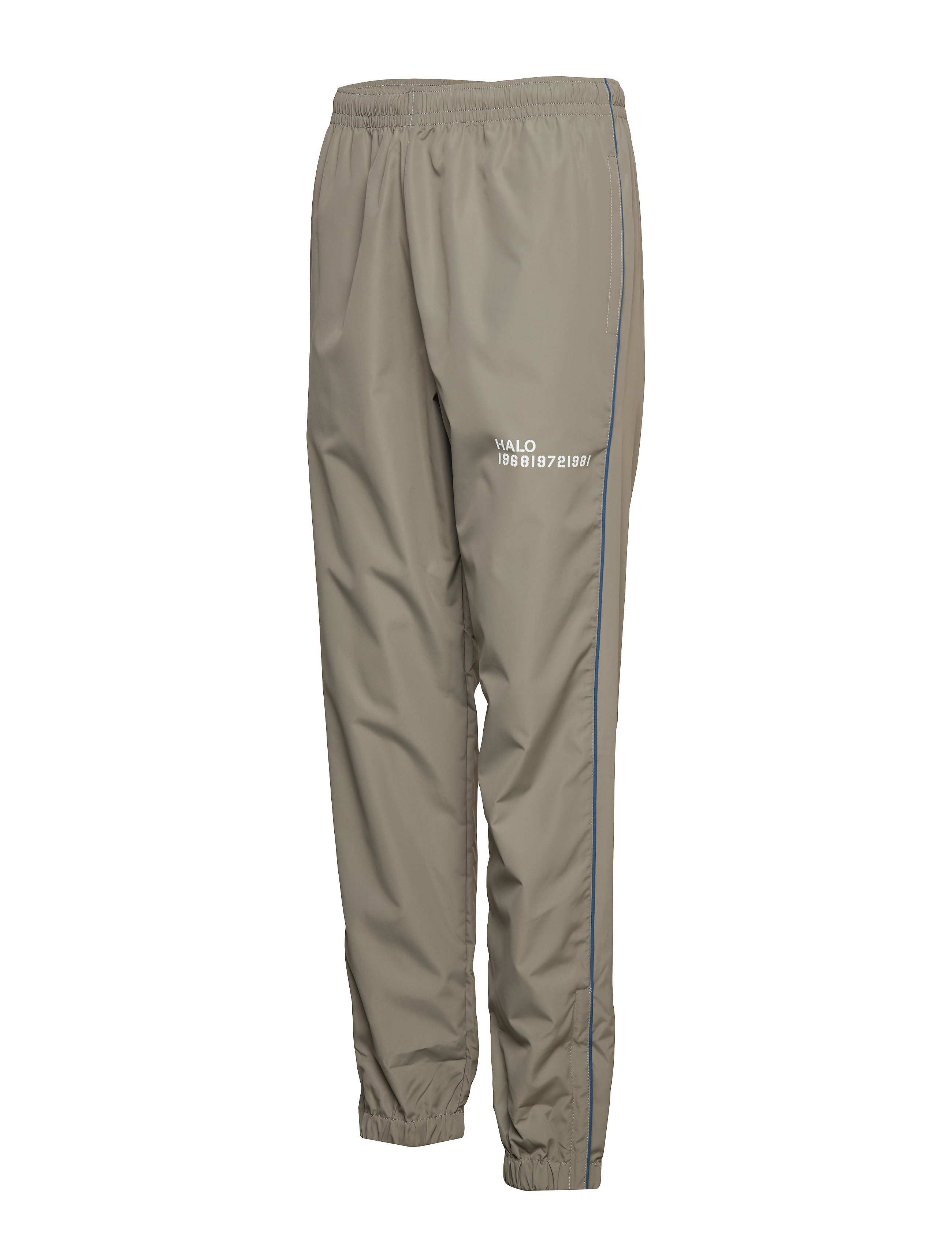 HALO - Halo Track Pants - hercules grey - 3