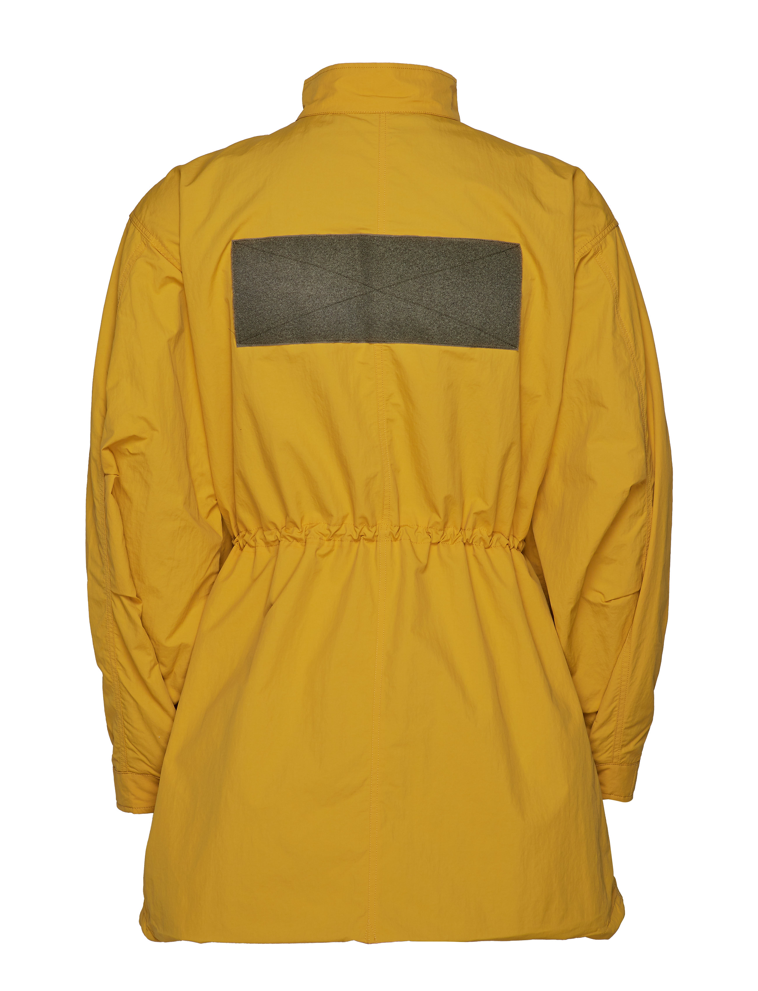HALO - Halo Military Parka - parkas - mustard - 2
