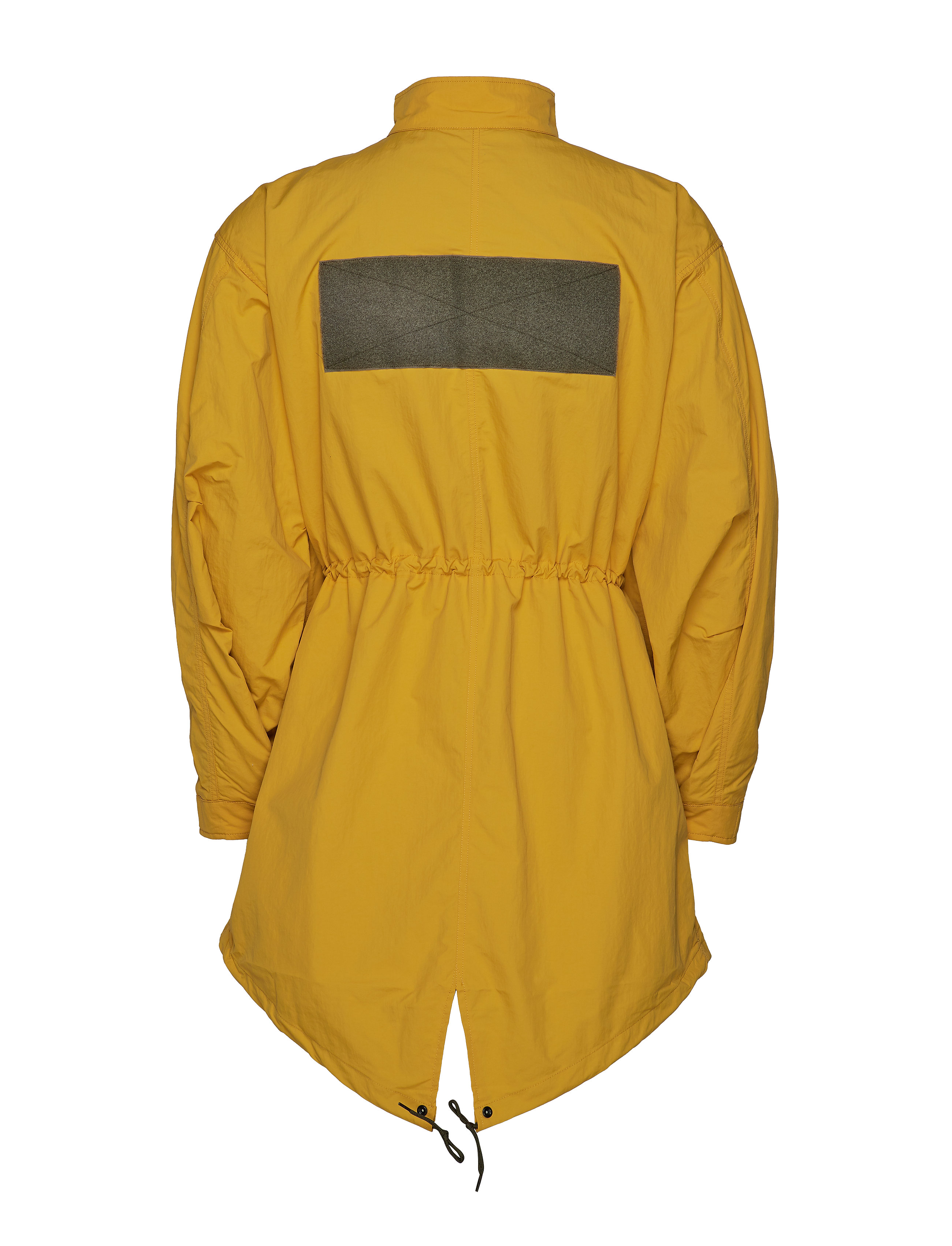HALO - Halo Military Parka - parkas - mustard - 3