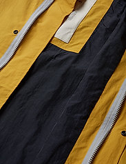 HALO - Halo Military Parka - winter jackets - mustard - 6