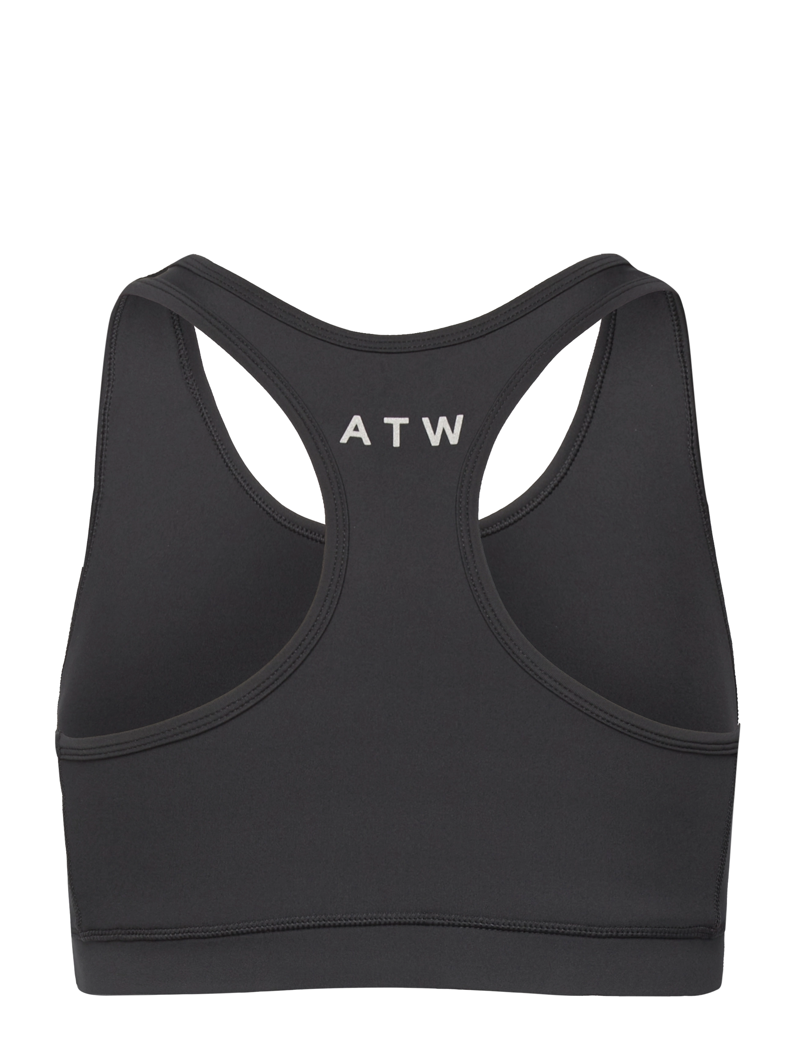 HALO - HALO WOMEN'S BRA TOP - black - 1