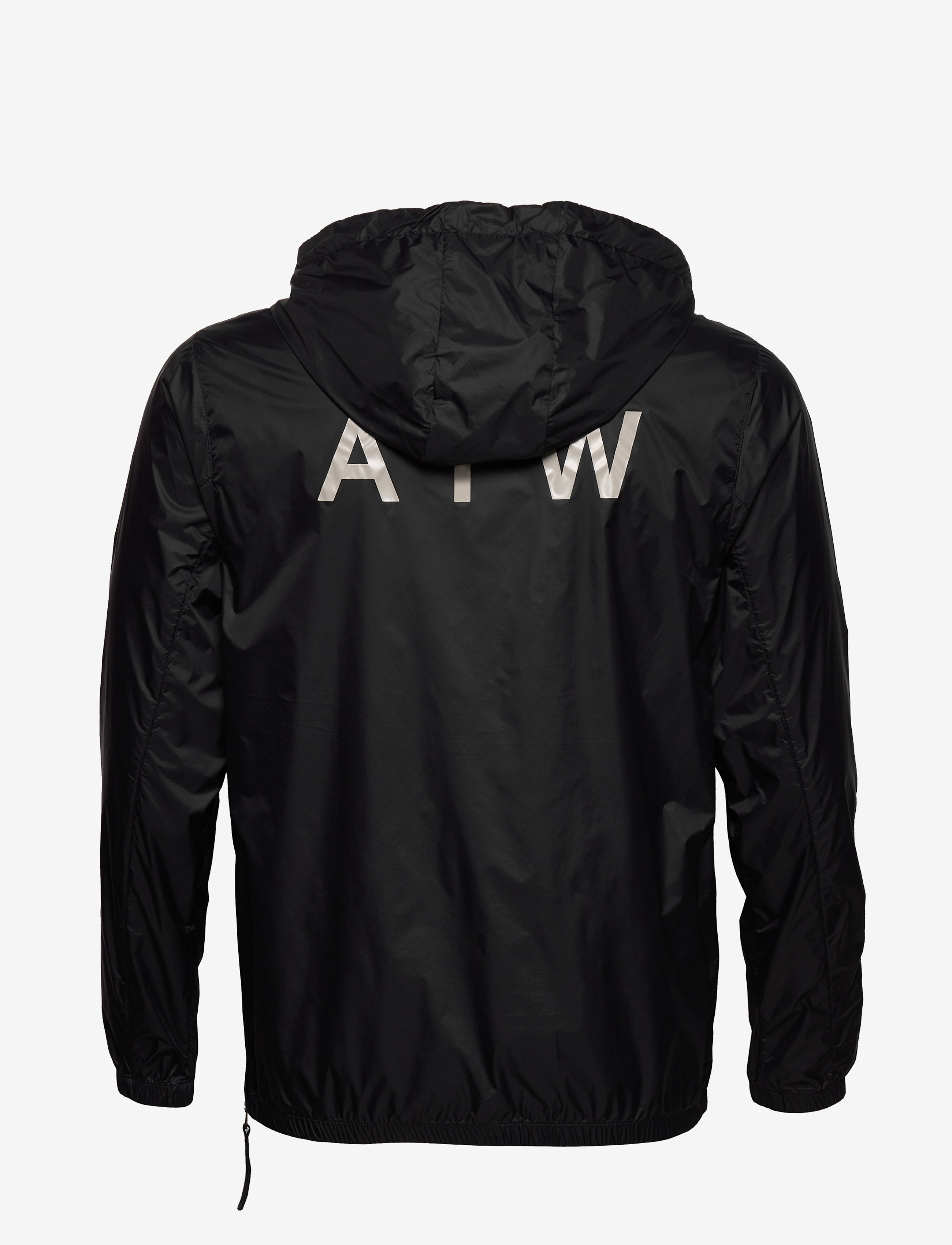 HALO - HALO Hooded Cagoule - black - 1